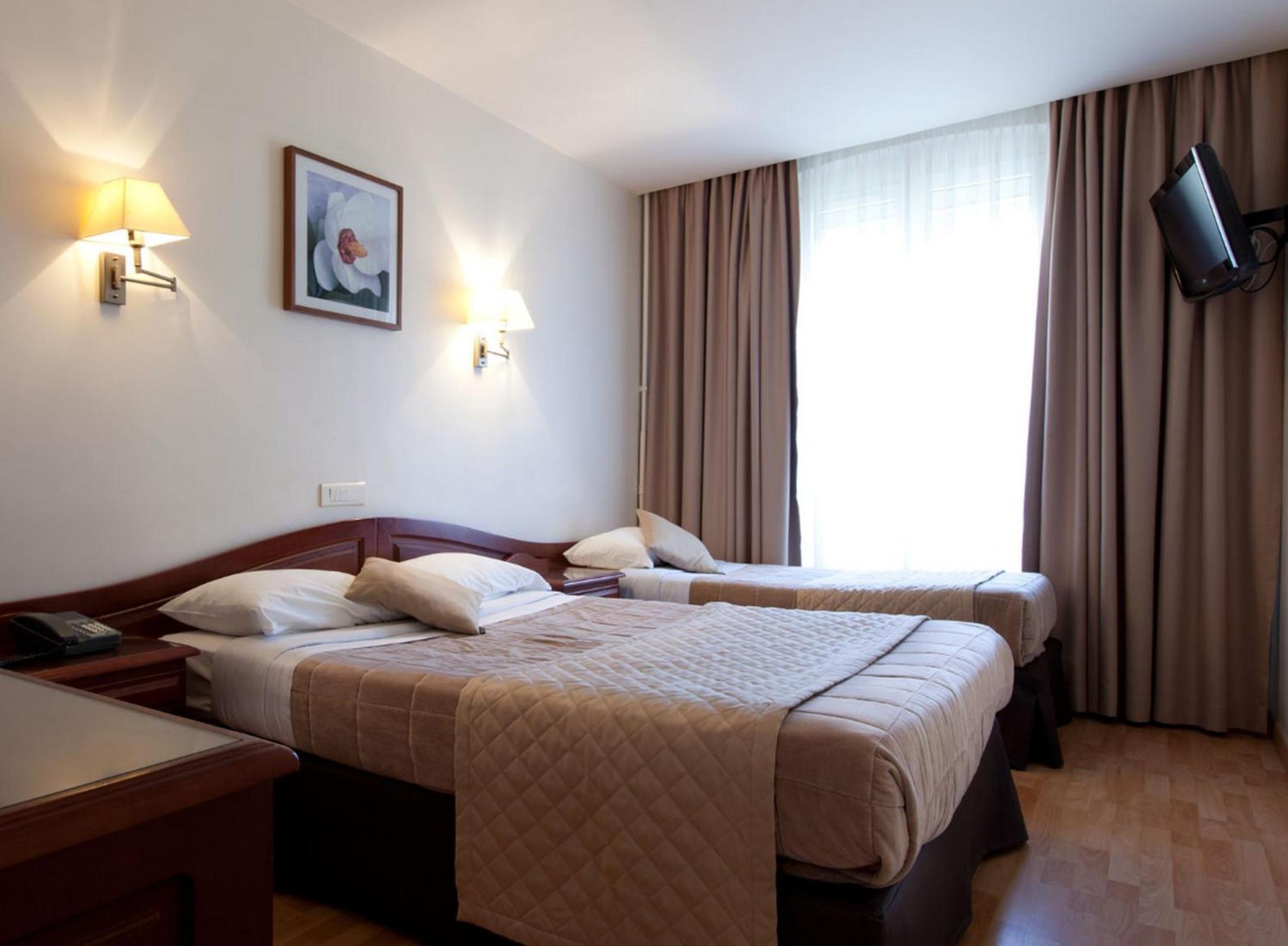 Triple Room photo 1
