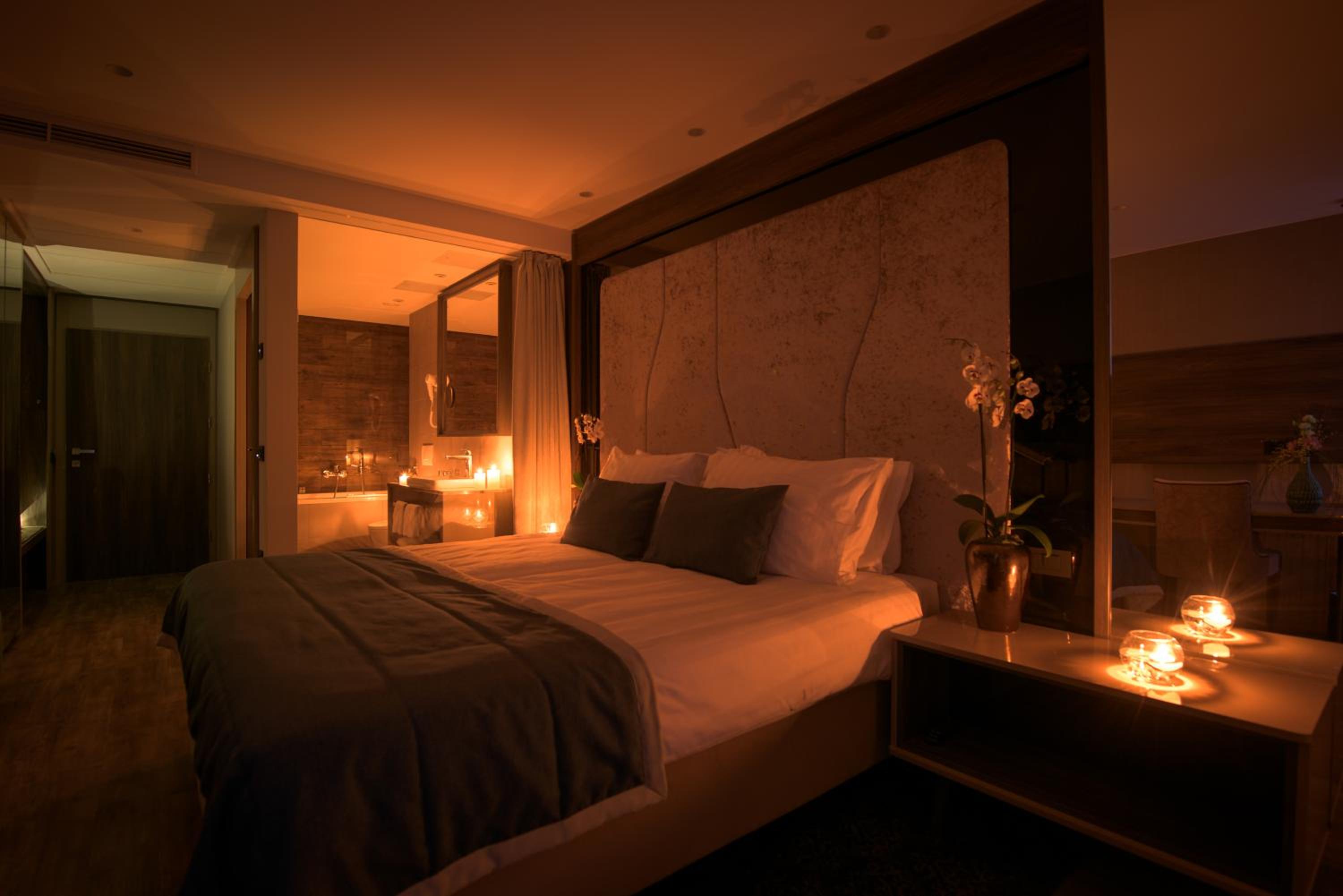 Special Offer - Superior Family Room with New Year's Package photo 2