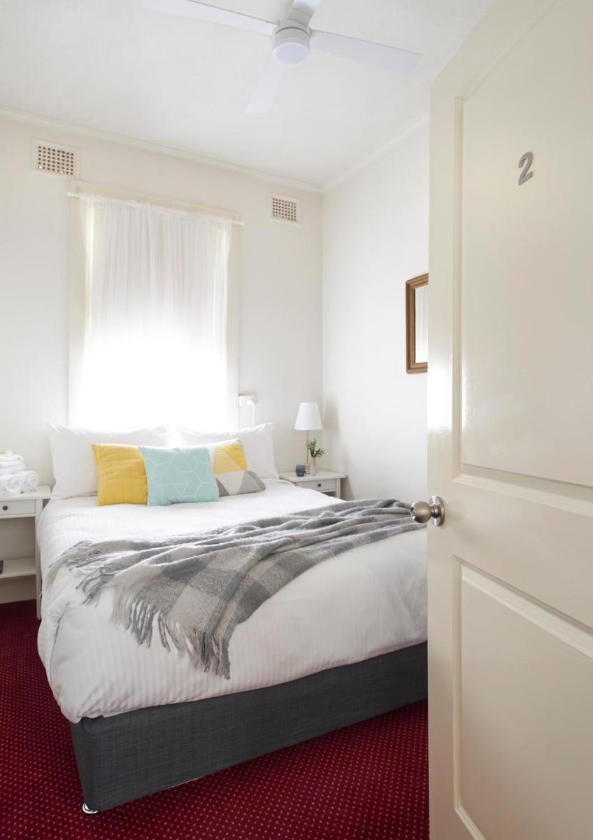 Deluxe Queen Room photo 2