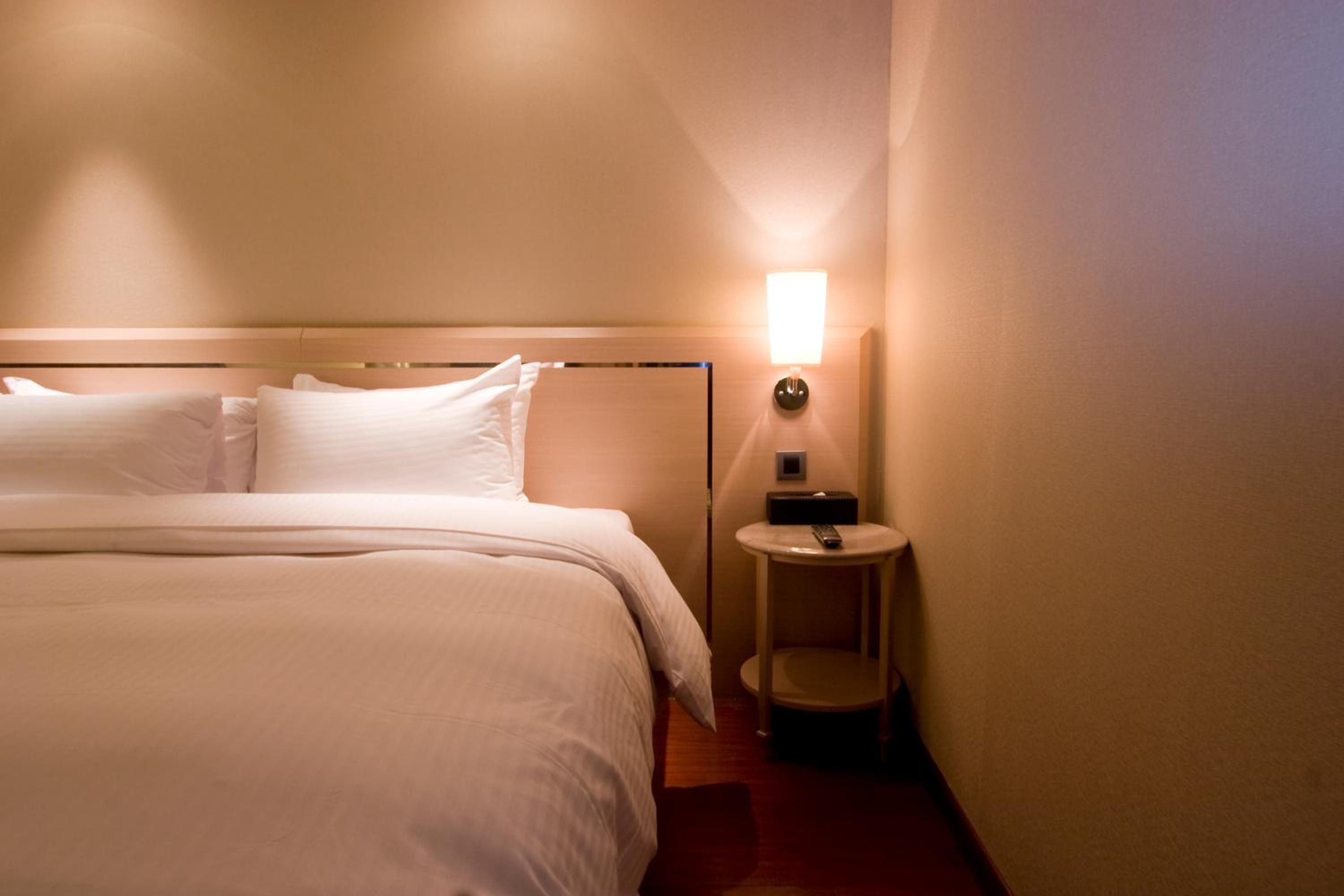 Double Room - Photo 7