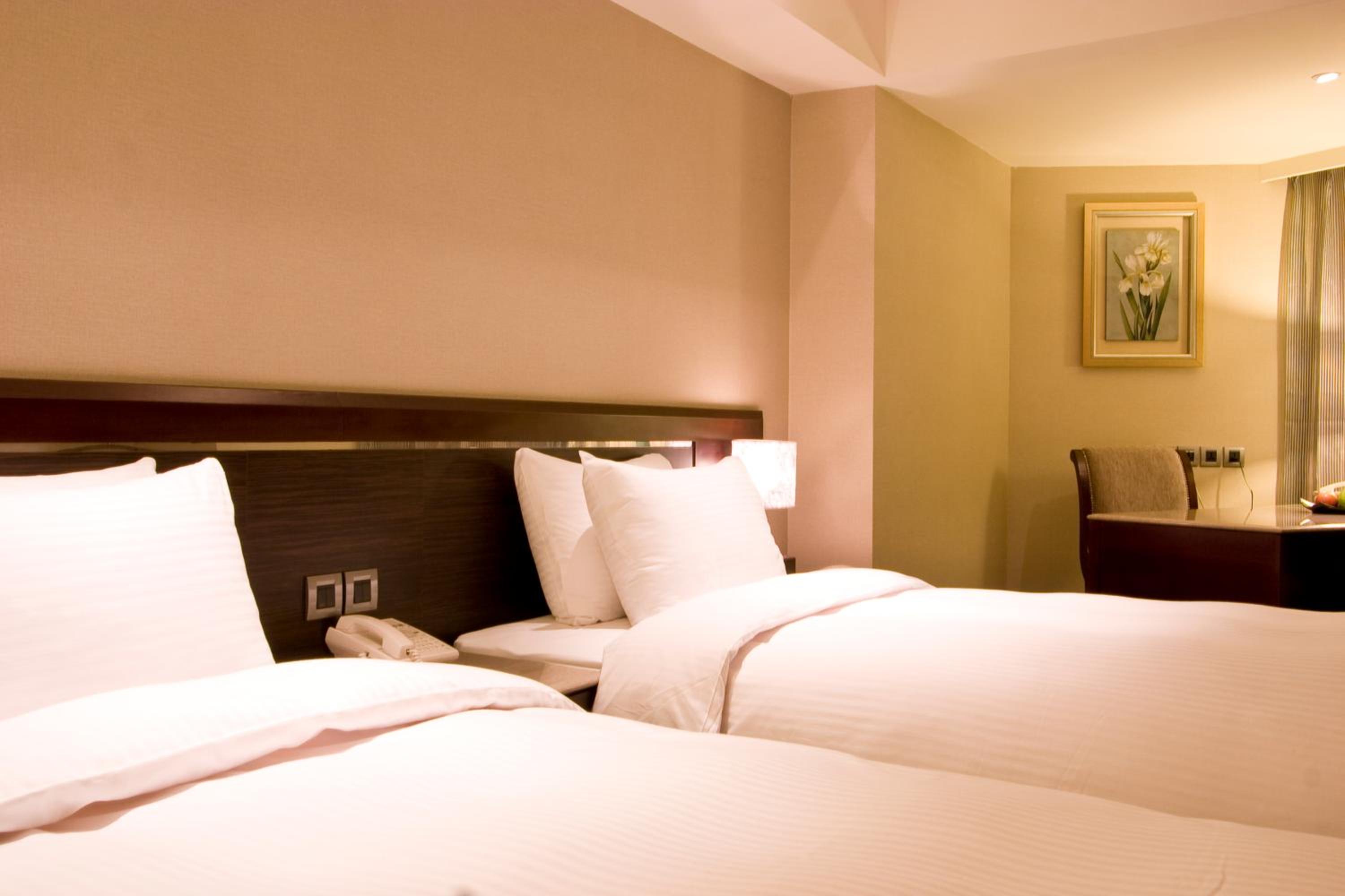 Double Room - Photo 8