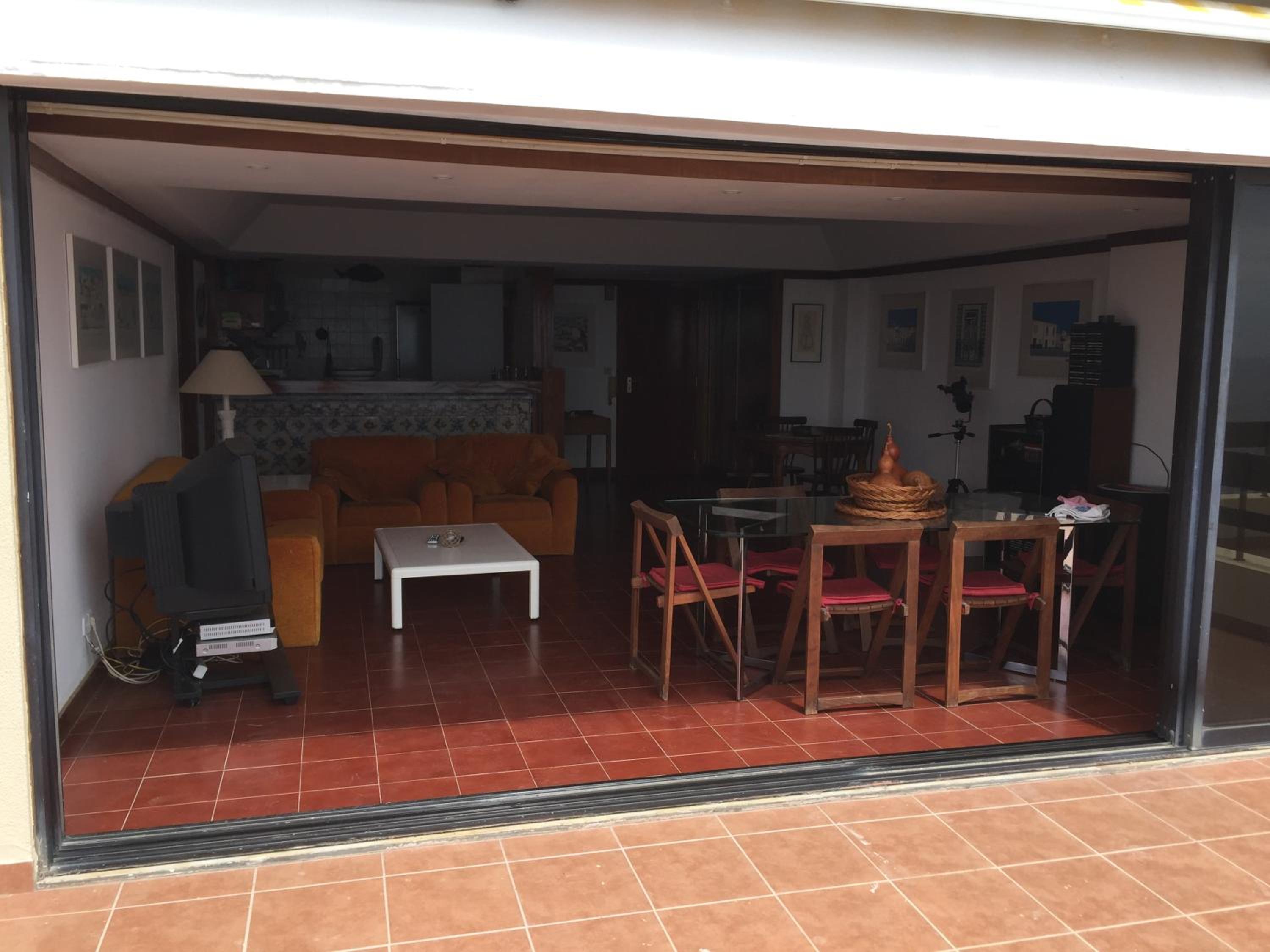 Apartment with Sea View photo 1