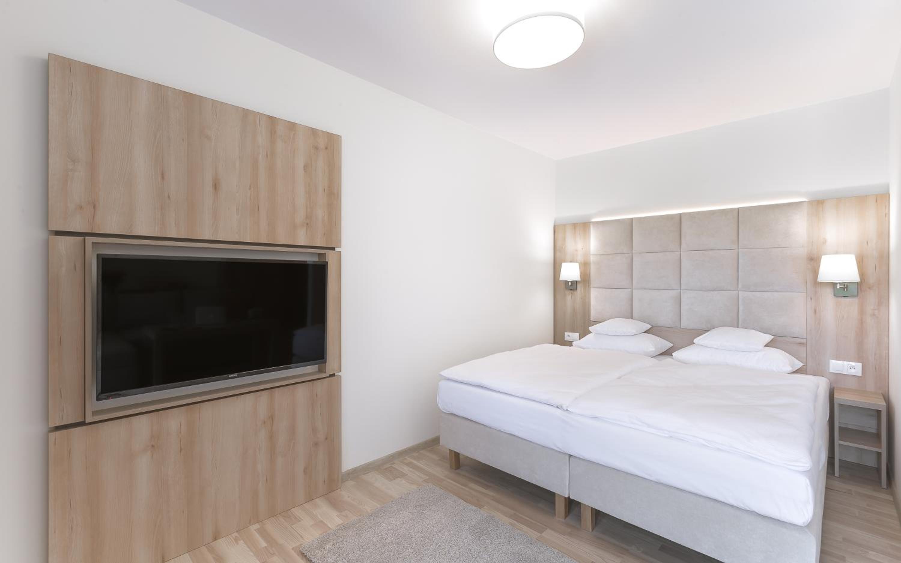 Suite photo 3