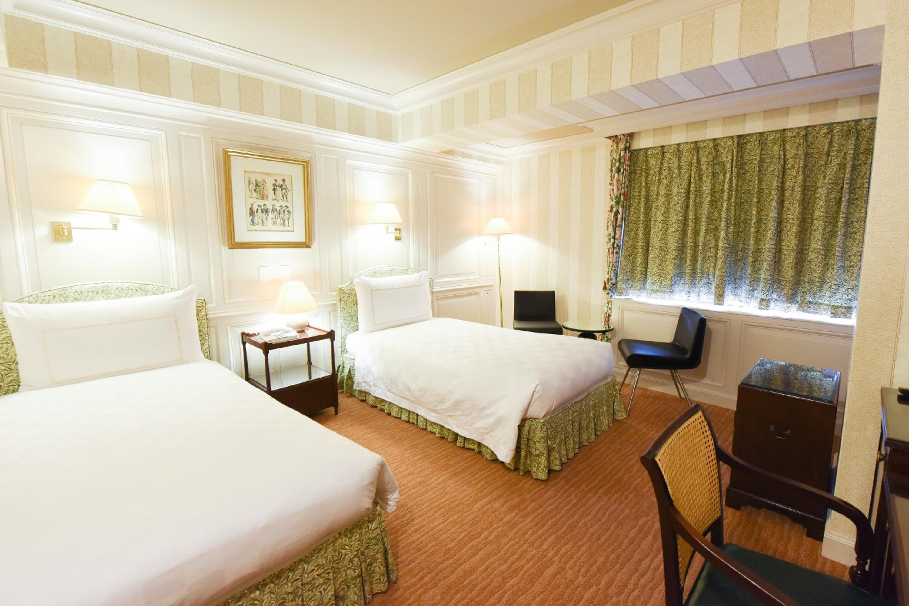Superior Twin Room - Smoking