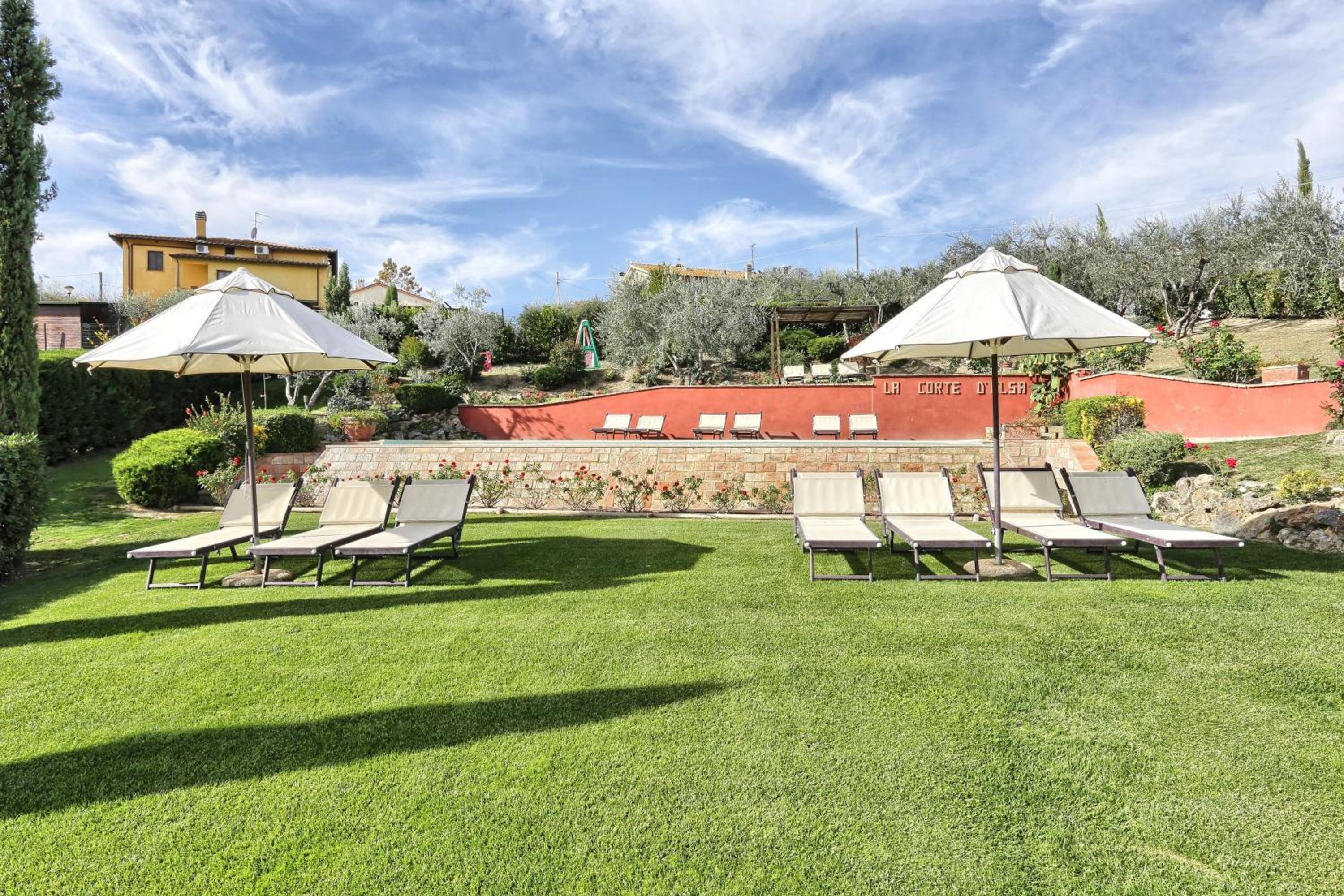 Villa With Private Pool photo 3