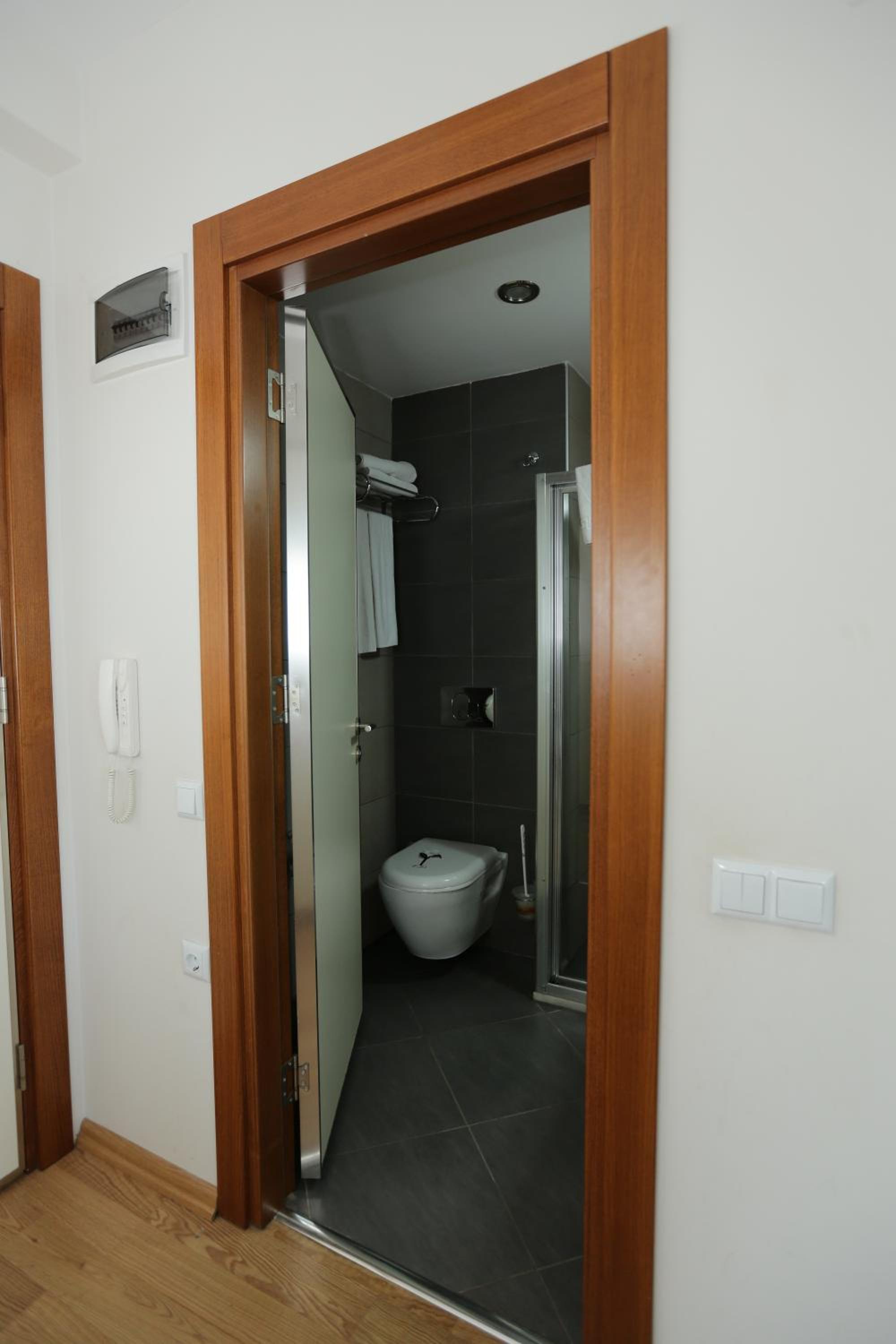 Double Room with Terrace photo 2