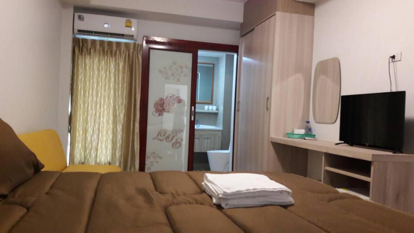 Deluxe Queen Room photo 1