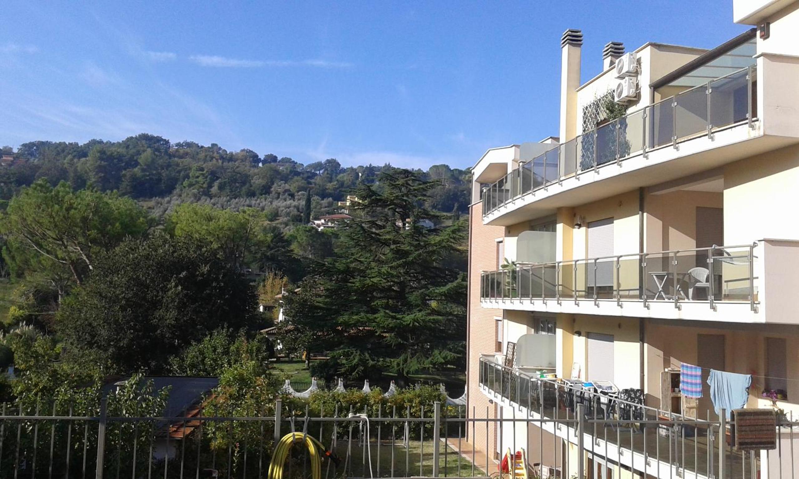 Penthouse Apartment photo 2