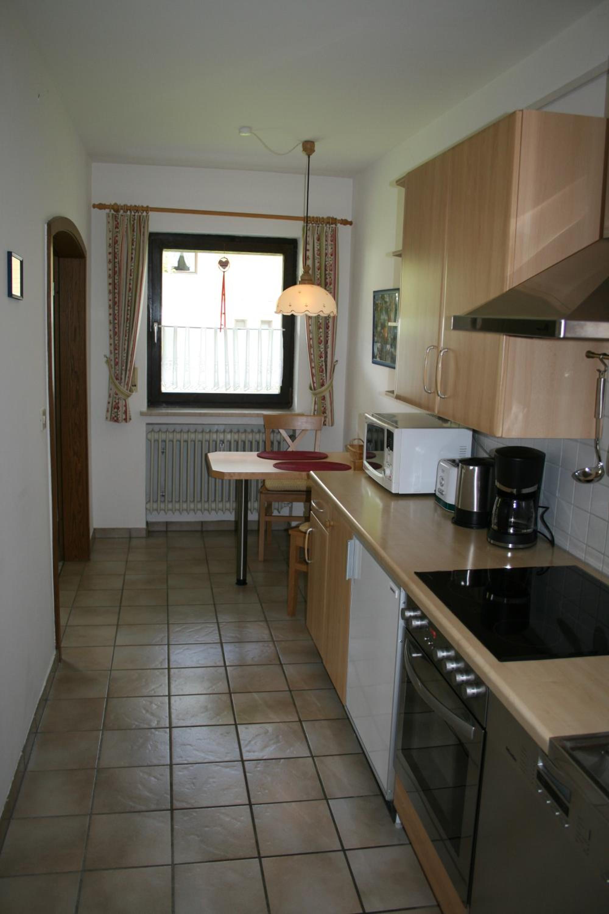 Apartment photo 3