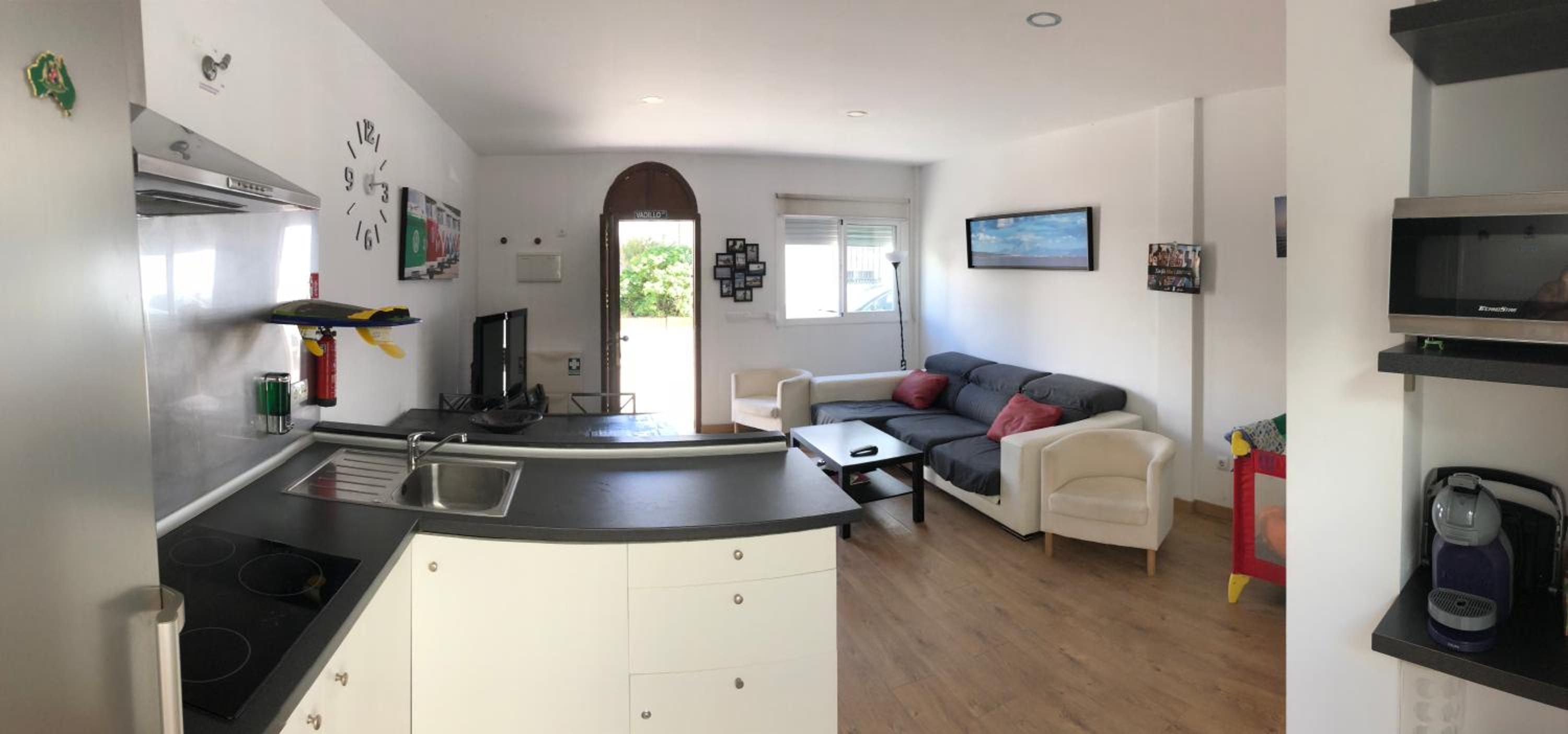 Apartamento