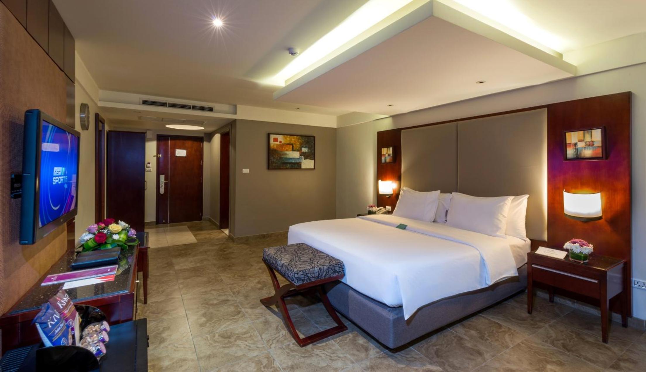 Double Room photo 2