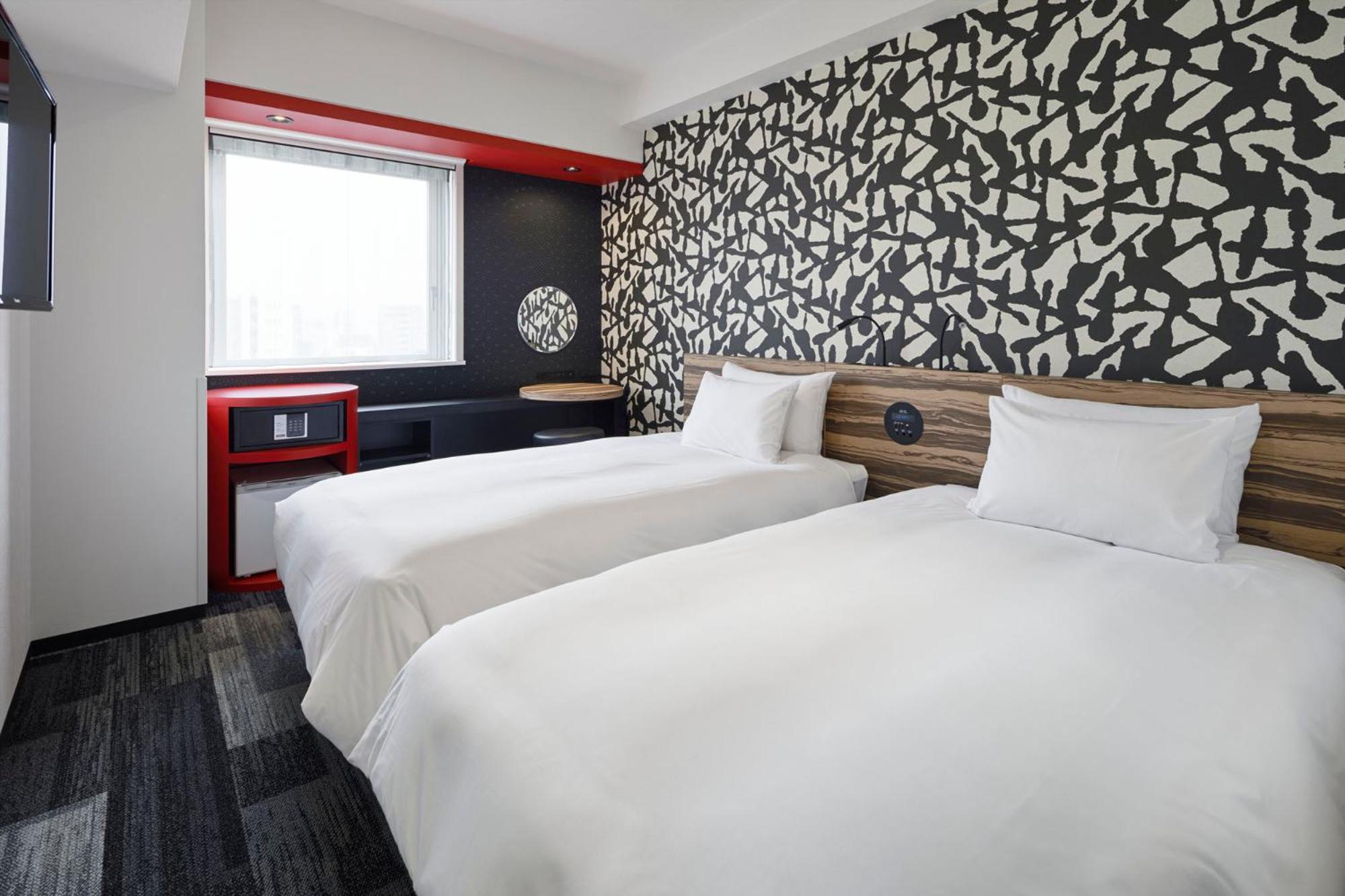 Superior Twin Room - Non-Smoking photo 3