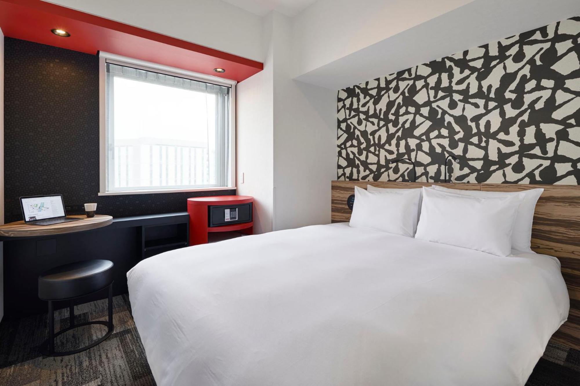 Short Stay - Superior Double - Check In 17:00 - Check Out 10:00 photo 2