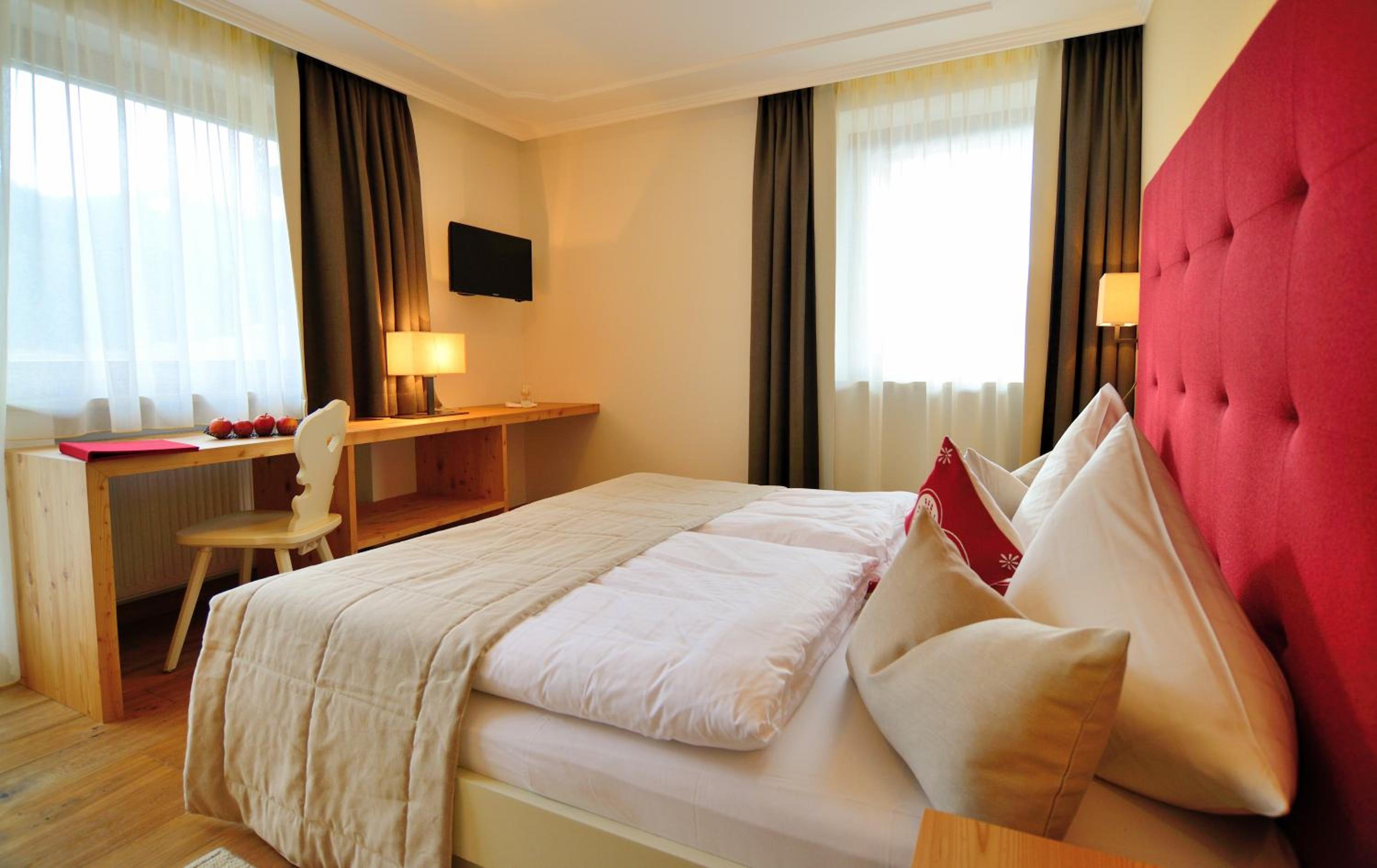 Double Room - Photo 3