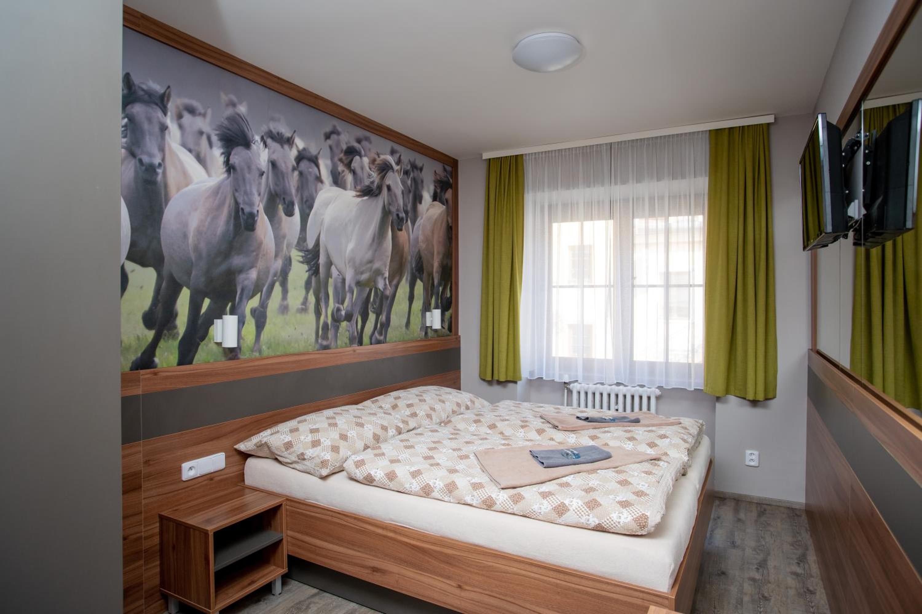 Standard Double or Twin Room - Photo 9