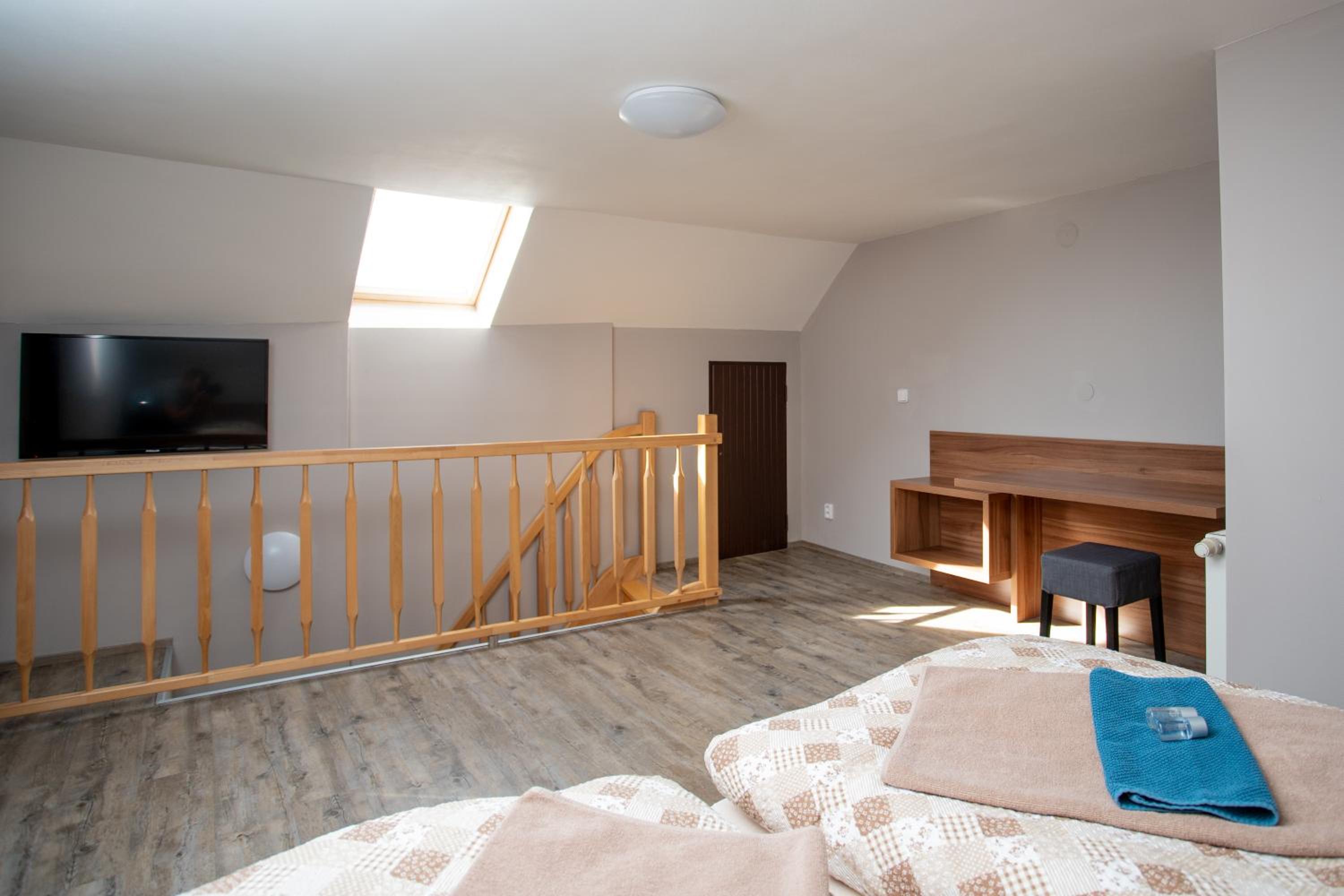 Quadruple Room with Air Conditioning - Photo 5