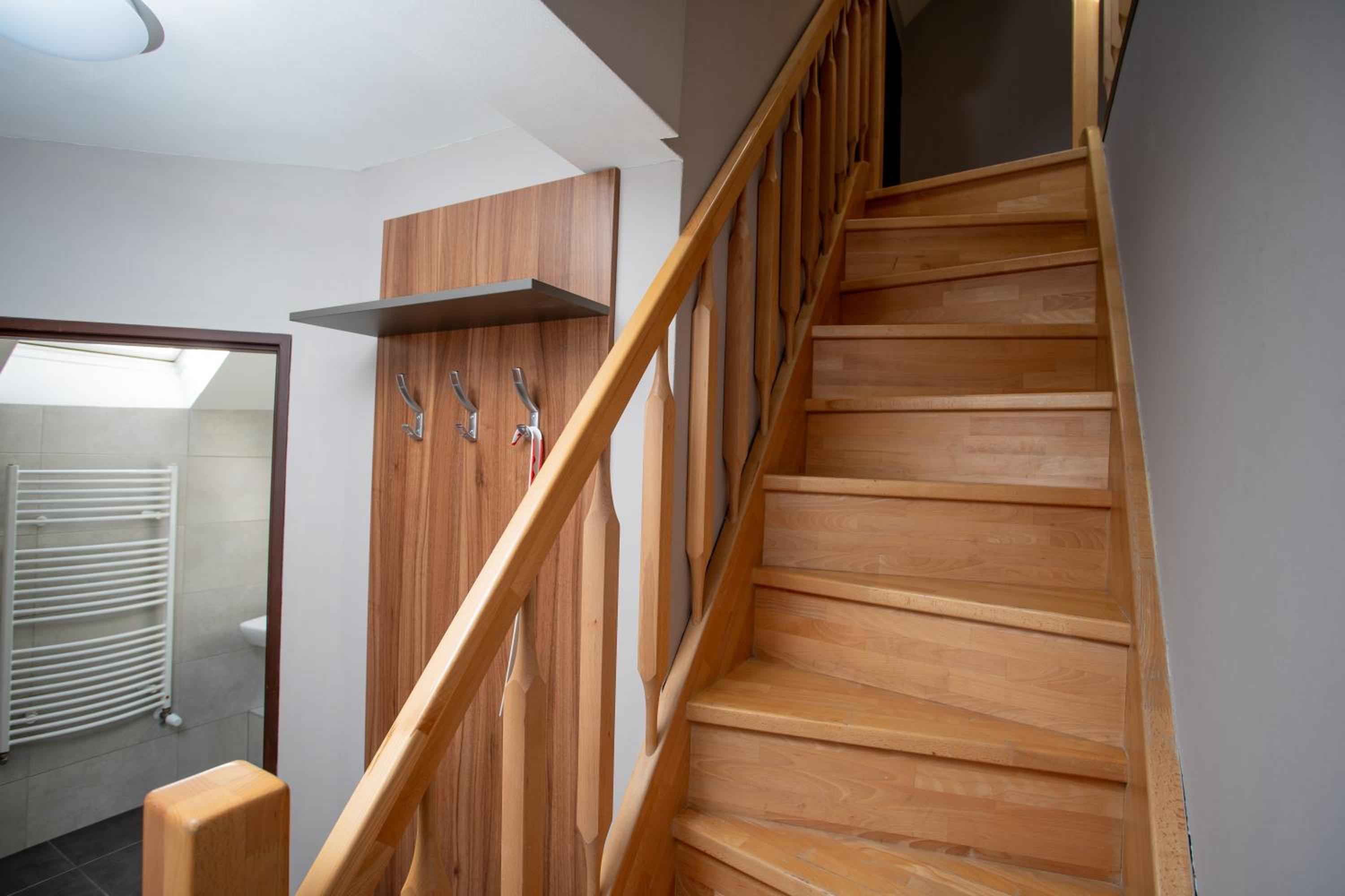 Quadruple Room with Air Conditioning - Photo 3