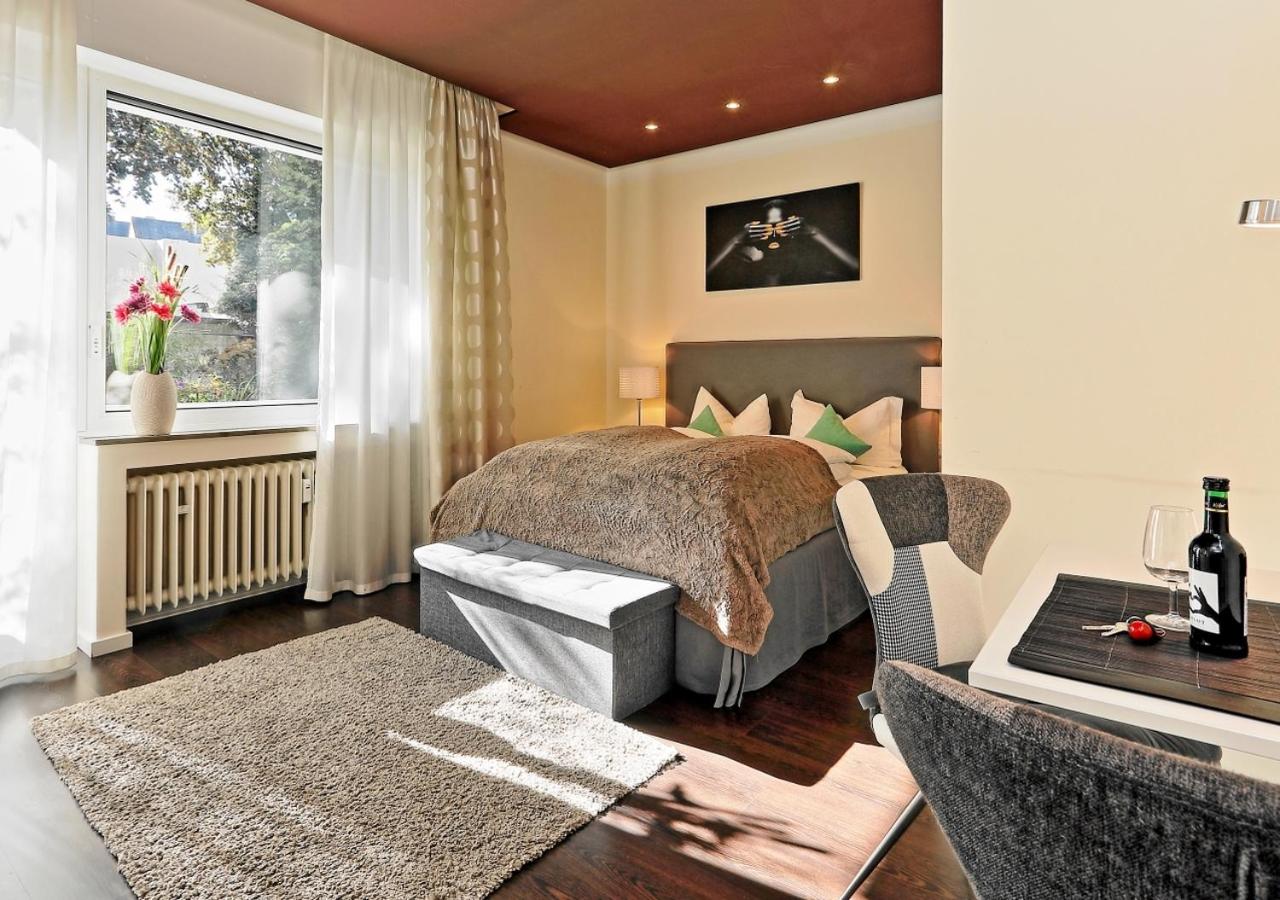 Apartment with Garden View - Photo 1