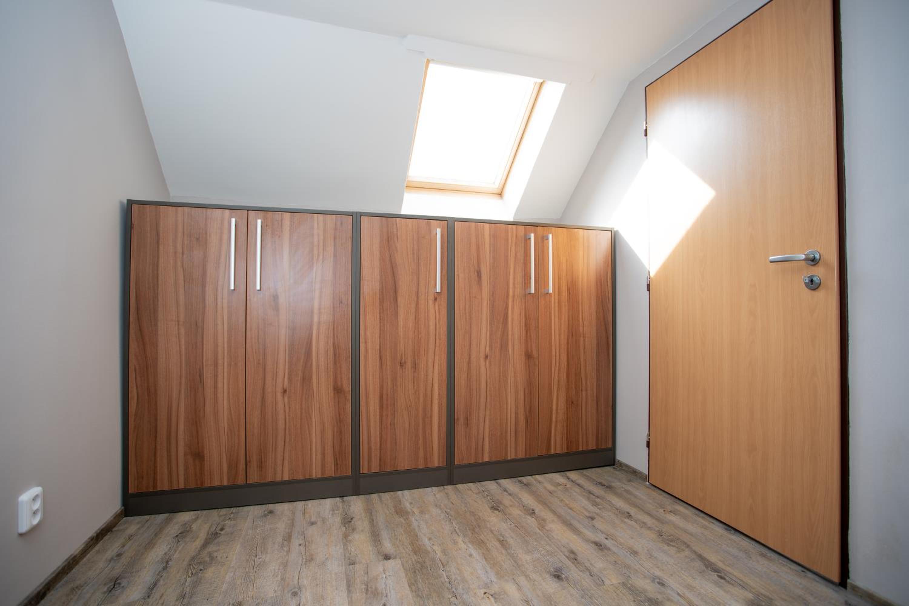Quadruple Room with Air Conditioning - Photo 7