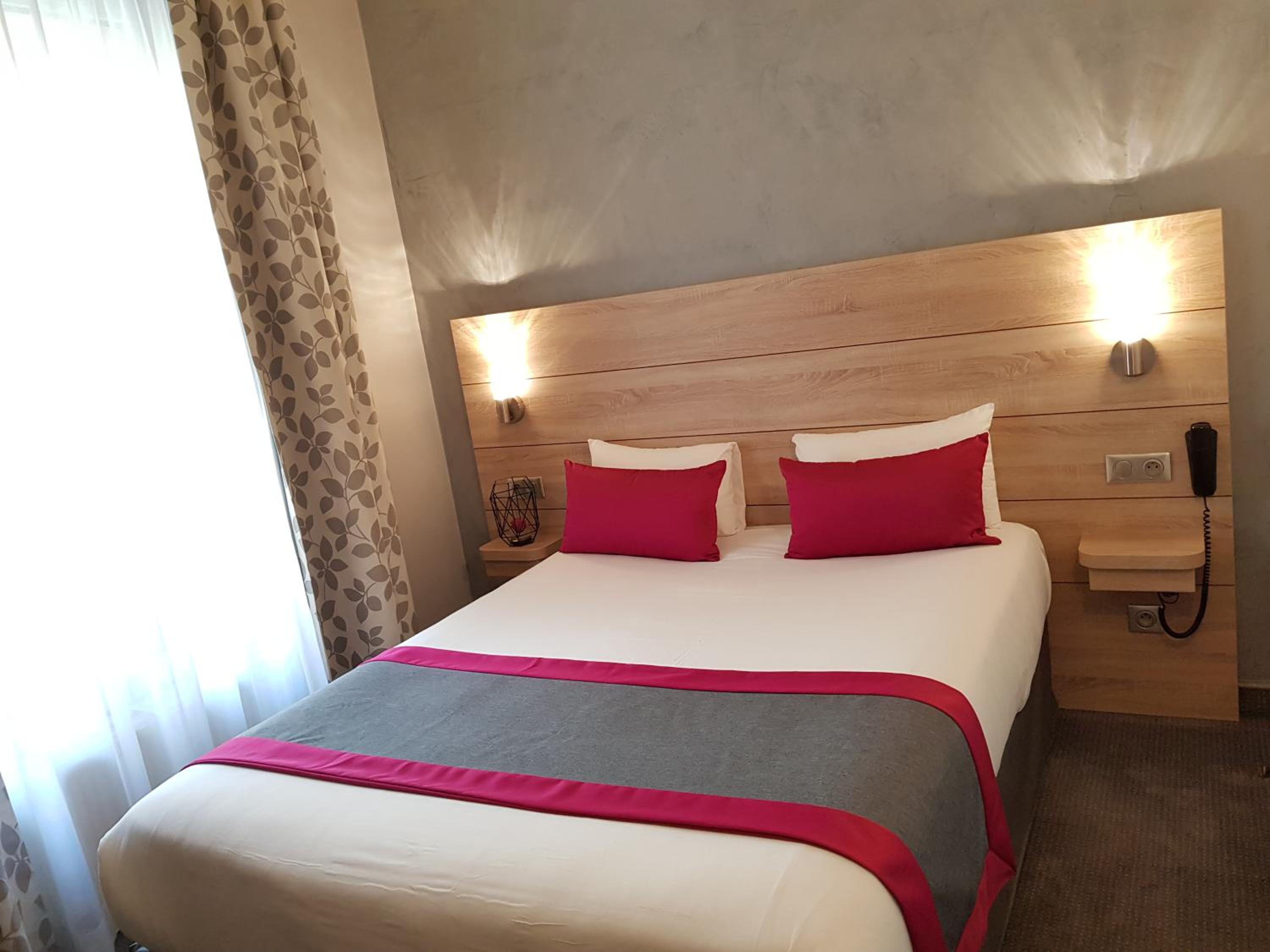 Economy Single Room