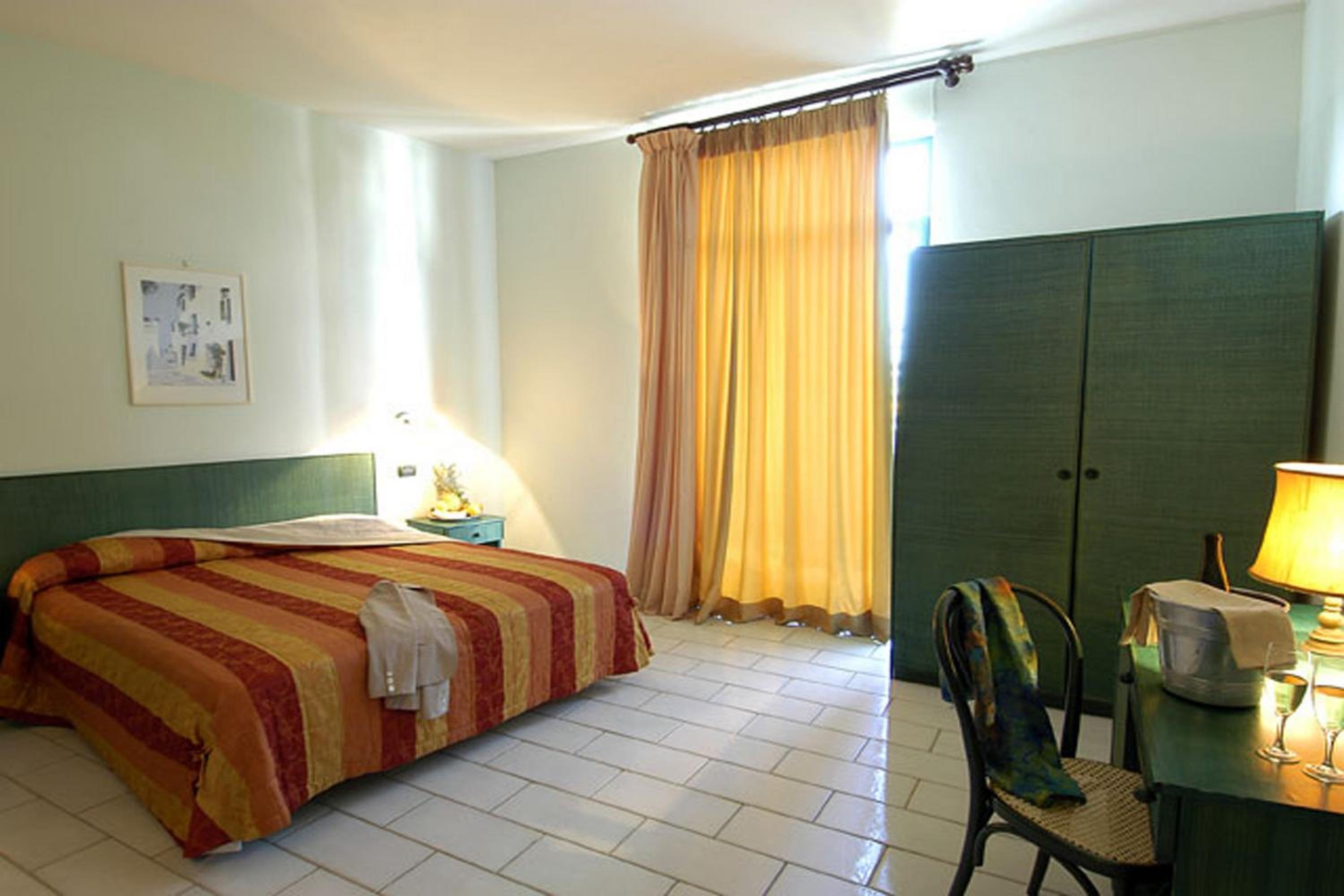 Quadruple Room photo 3