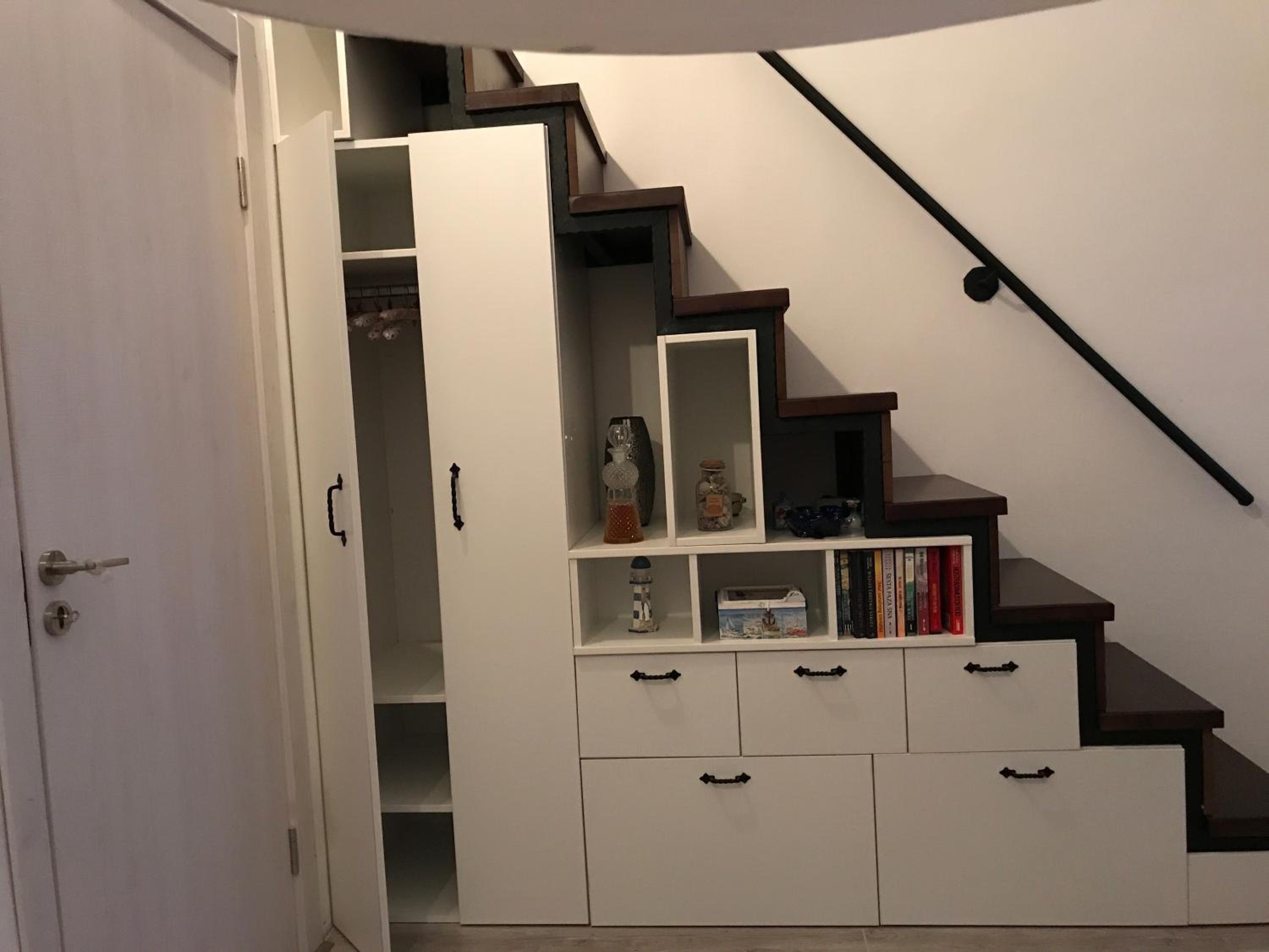 Deluxe Apartment photo 2