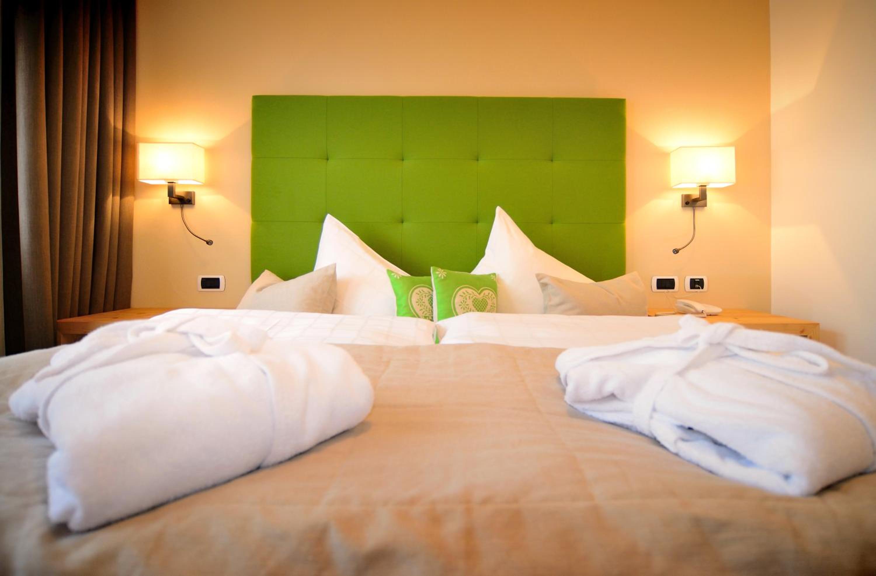 Double Room - Photo 4