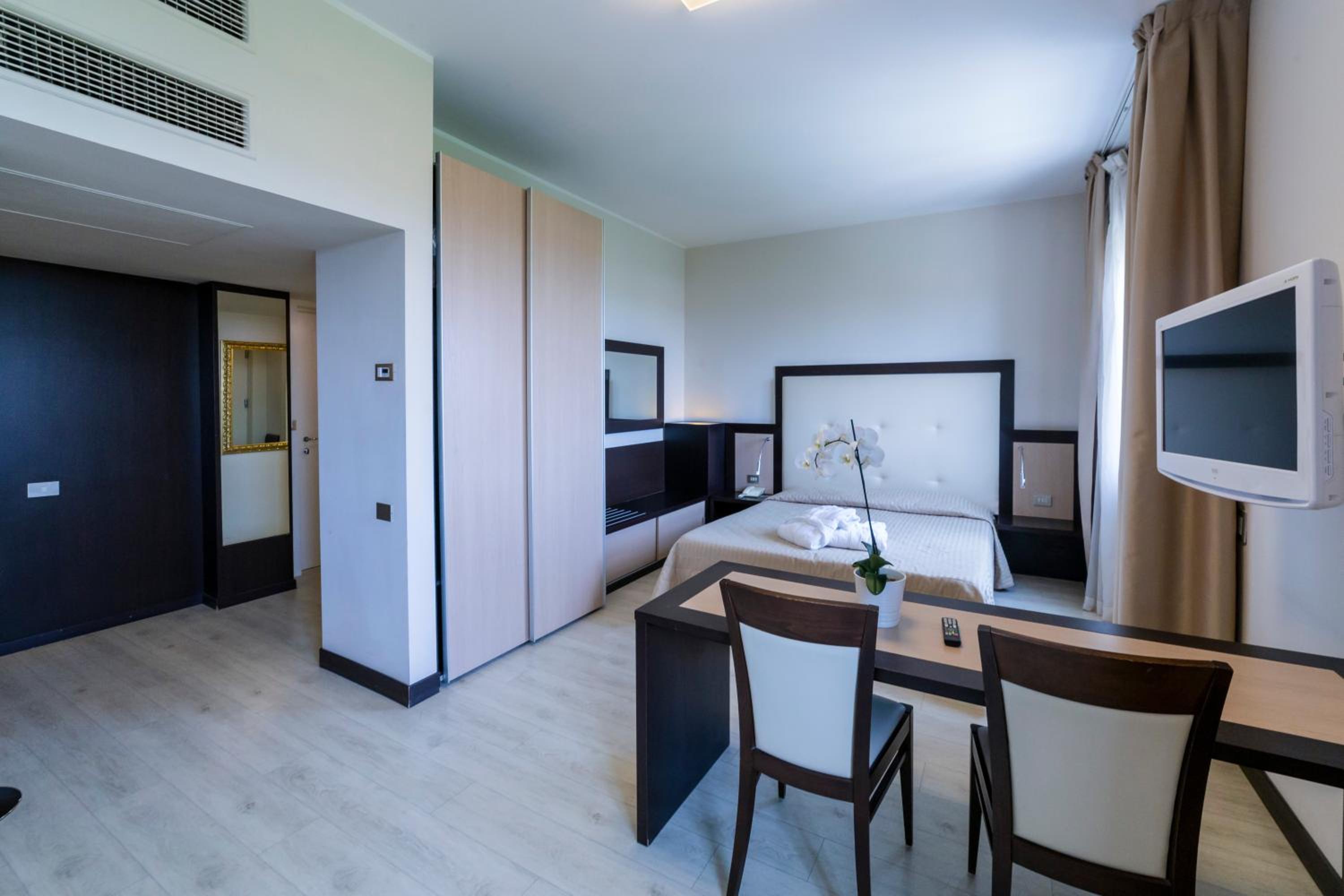 Loft Apartment Classic