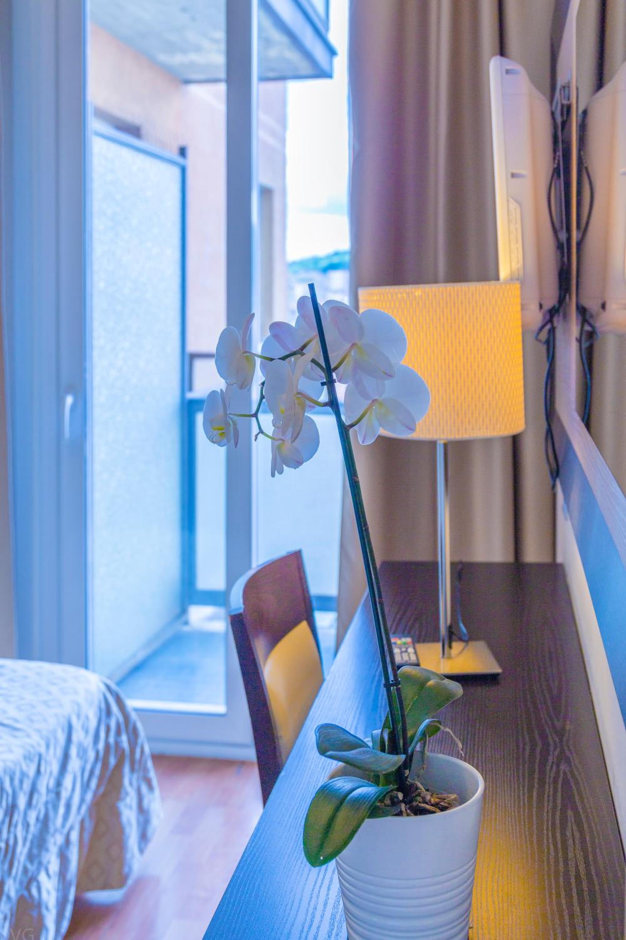 Quality Double Room - Photo 3