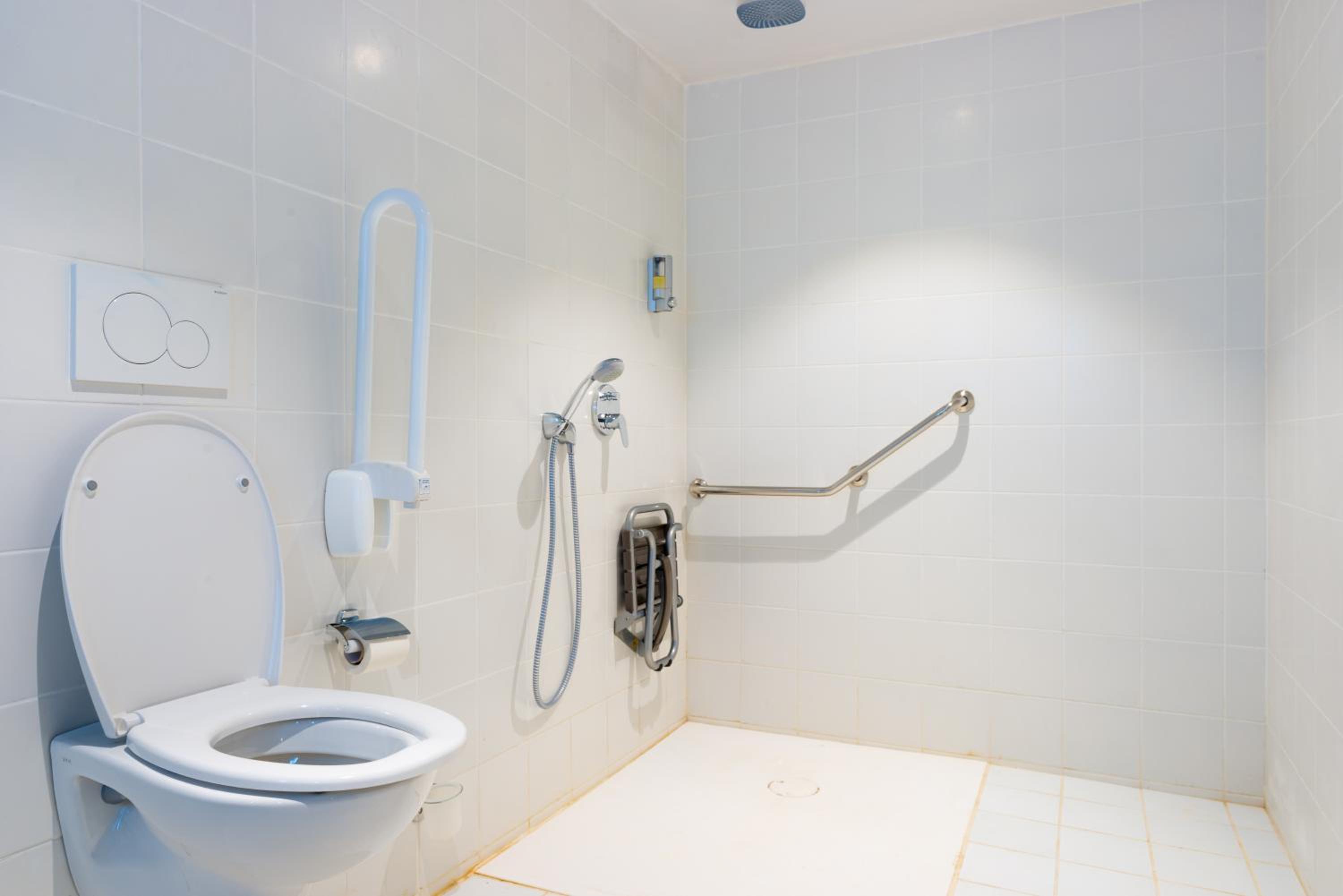 Double Room - Photo 3