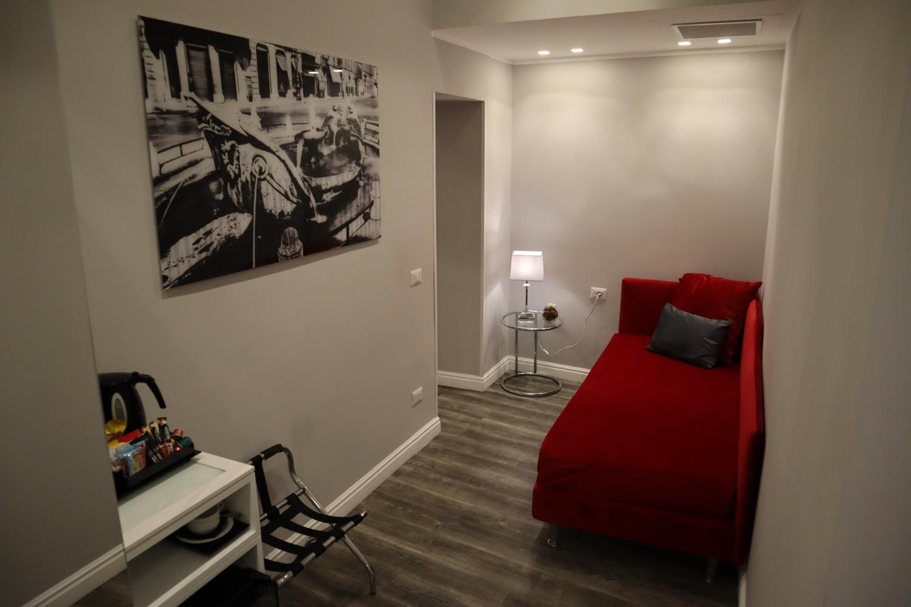 Junior Suite photo 2