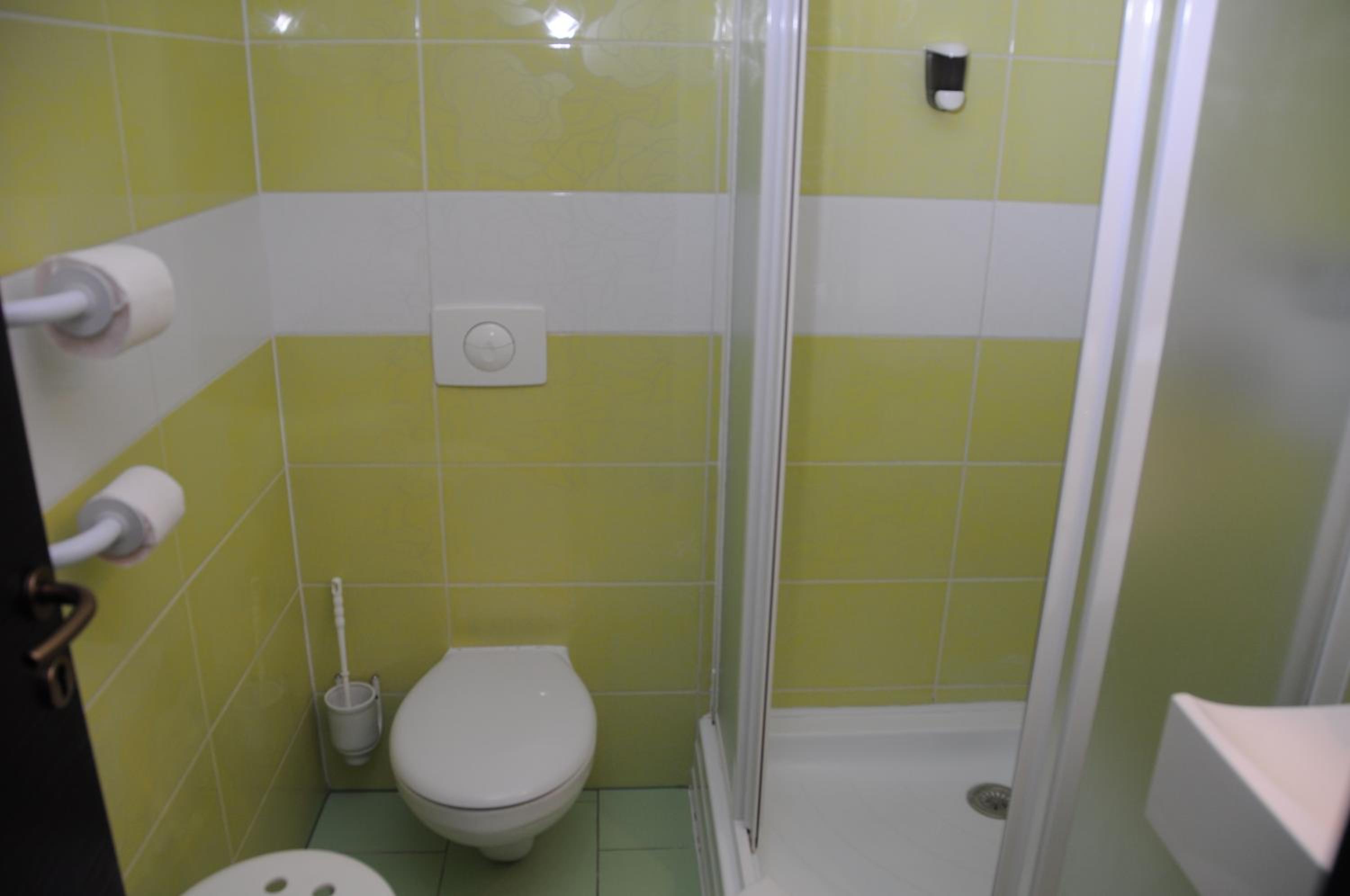 Standard Double Room - Photo 5