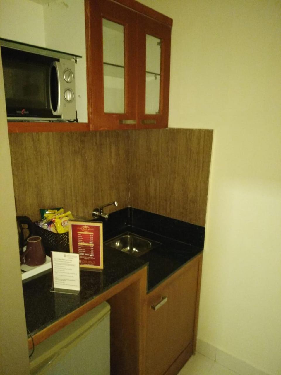 Junior Suite with Balcony photo 3