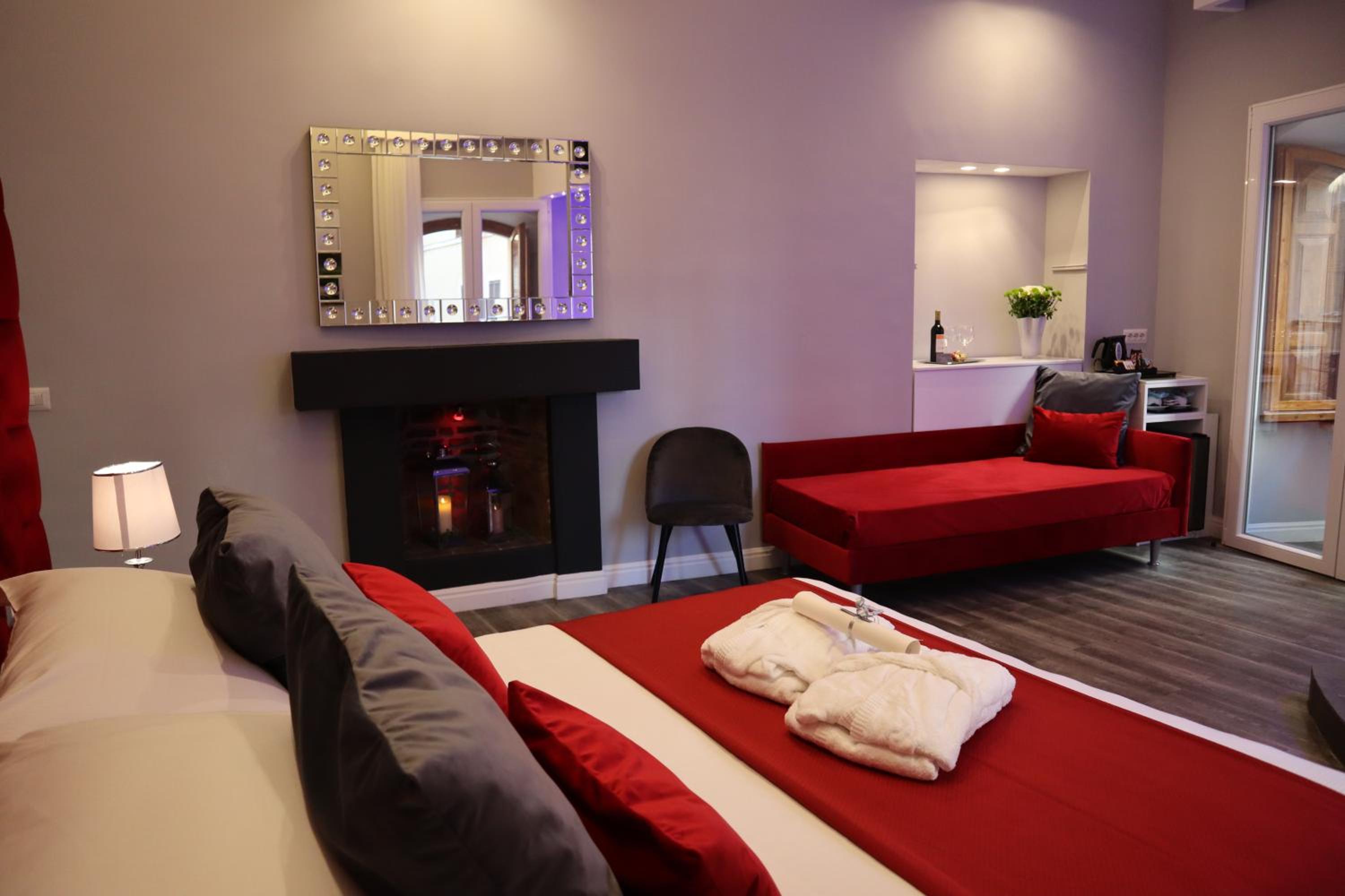 Executive Suite photo 2