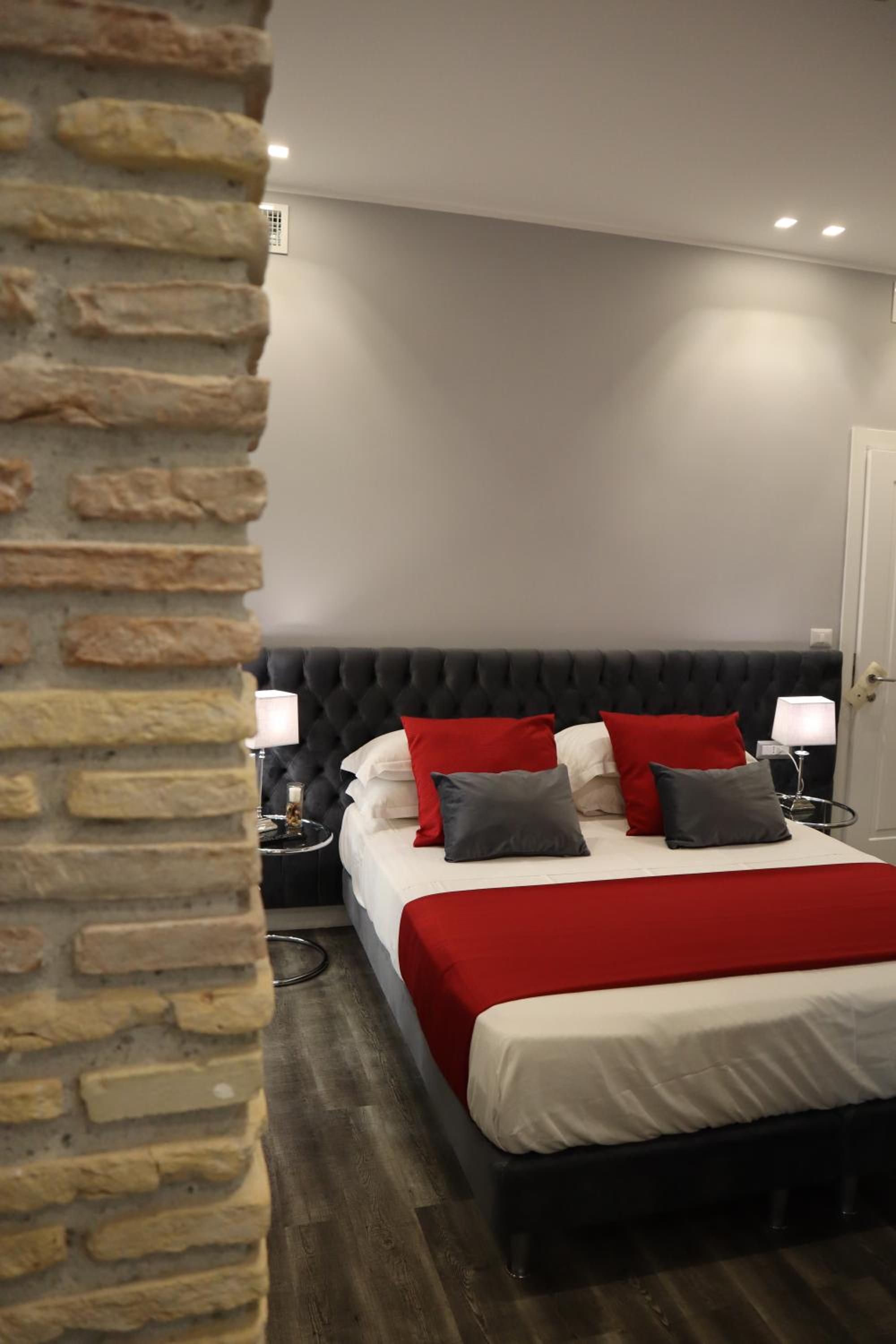 Deluxe Double or Twin Room photo 2