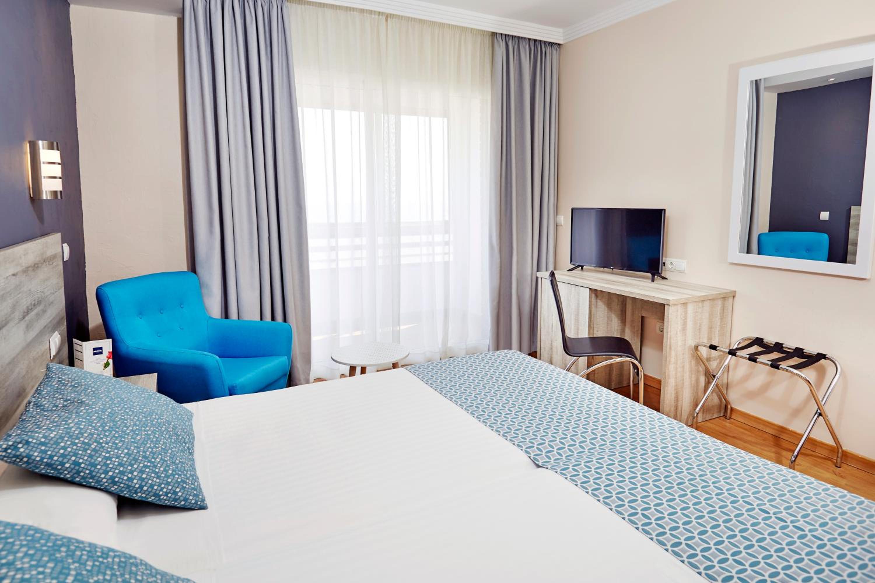 Double Or Twin Room