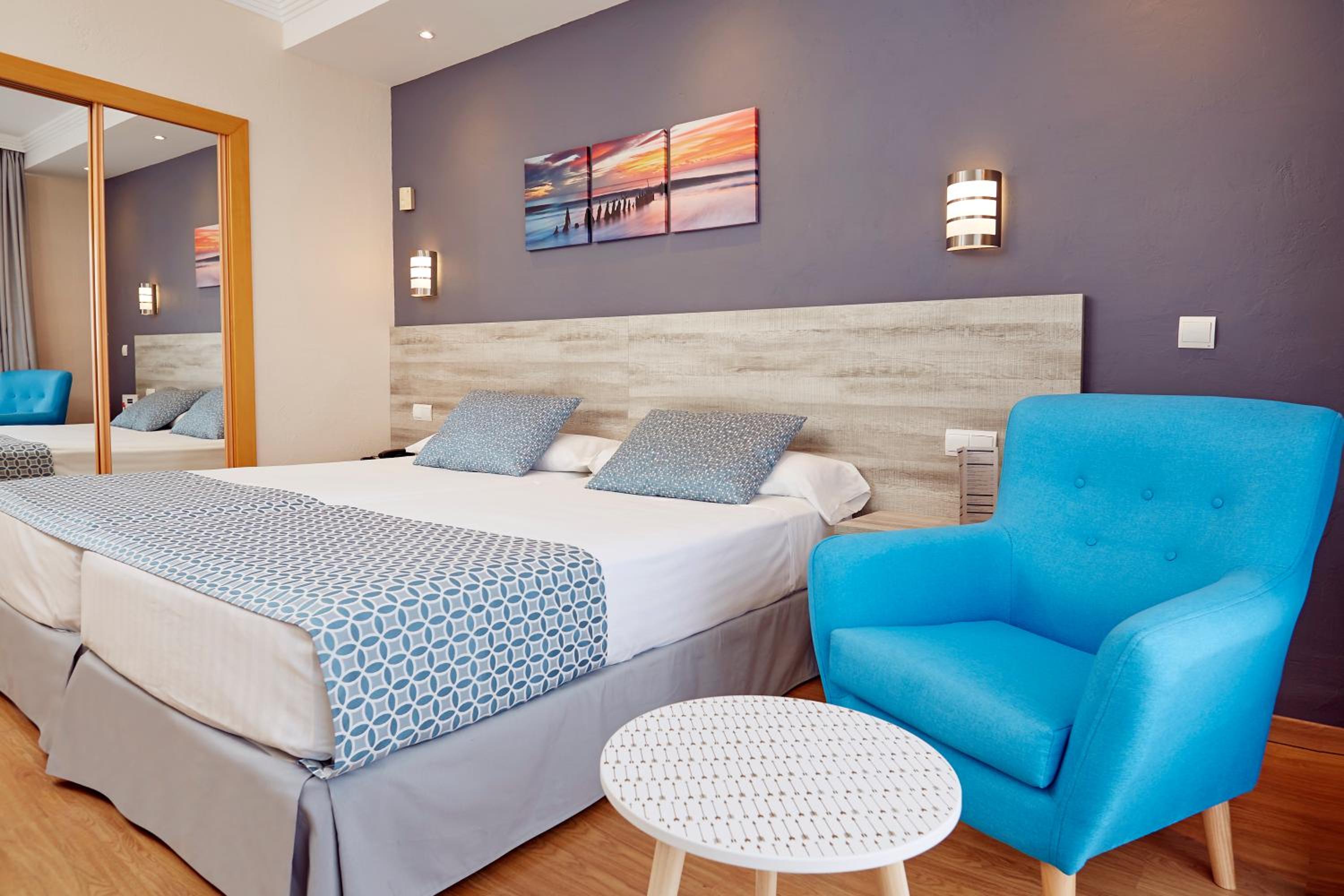 Double Or Twin Room