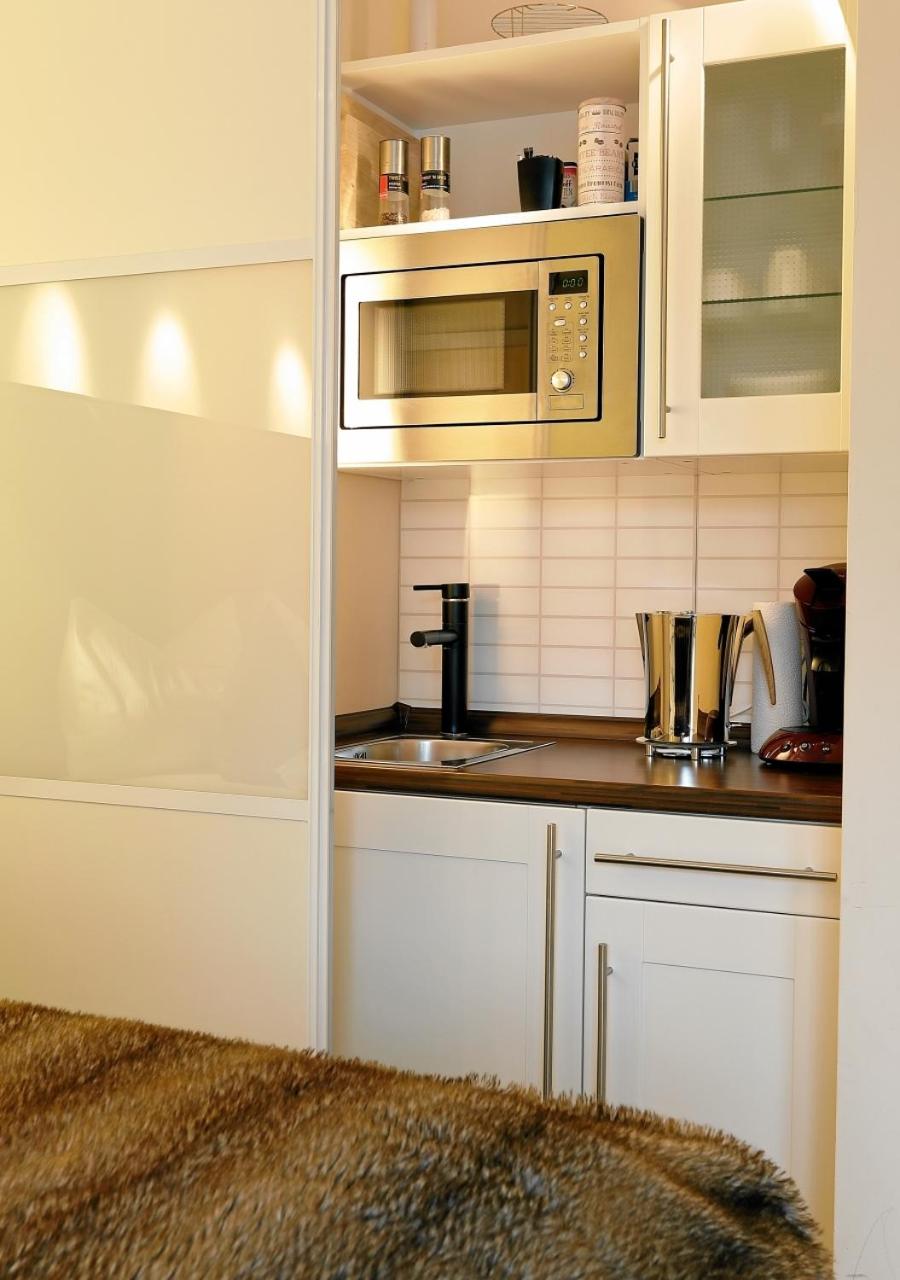 Deluxe Apartment - Photo 4