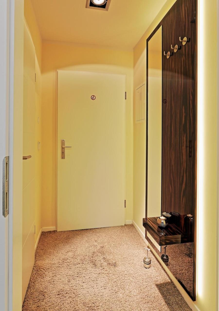 Deluxe Apartment - Photo 3