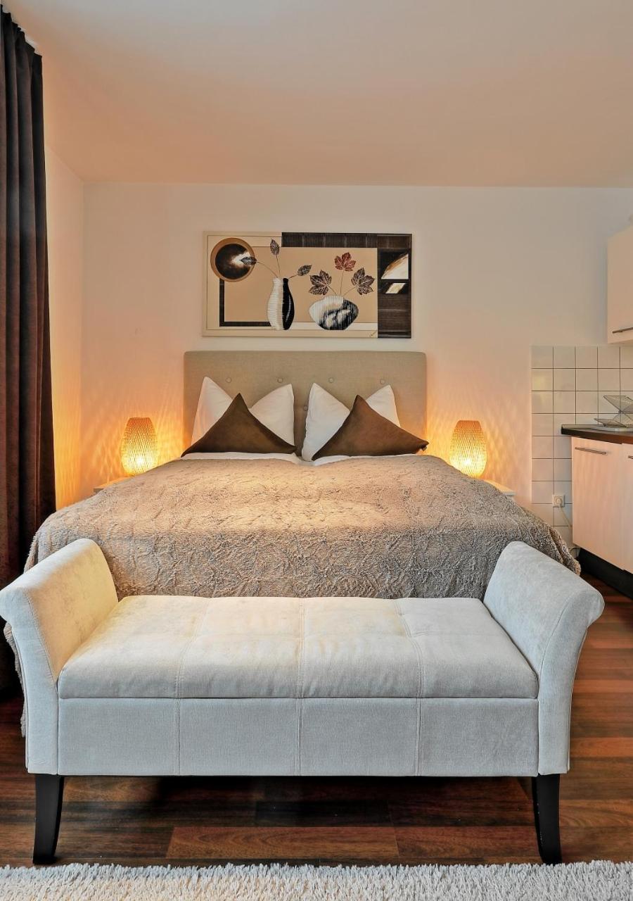 Apartment with Balcony - Photo 1