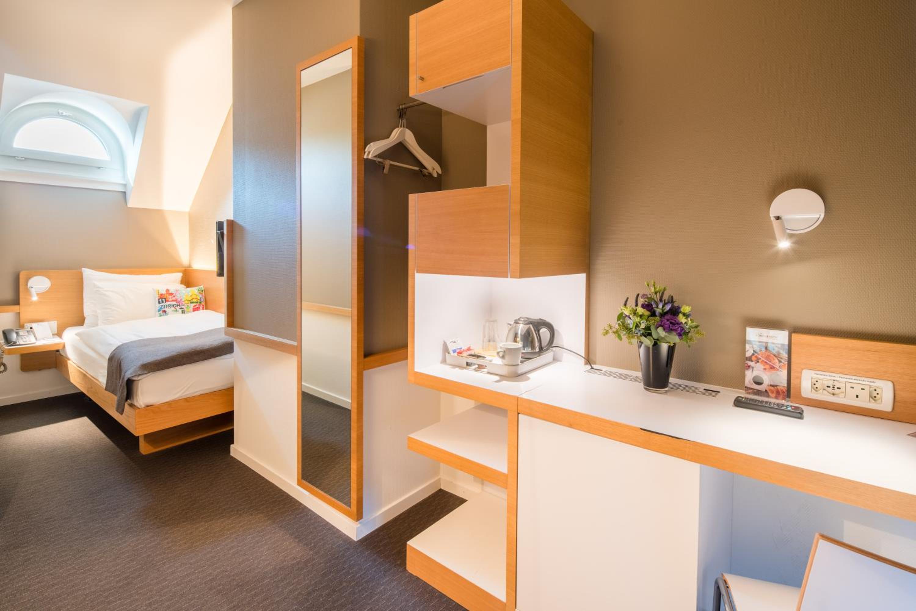 Single Room
