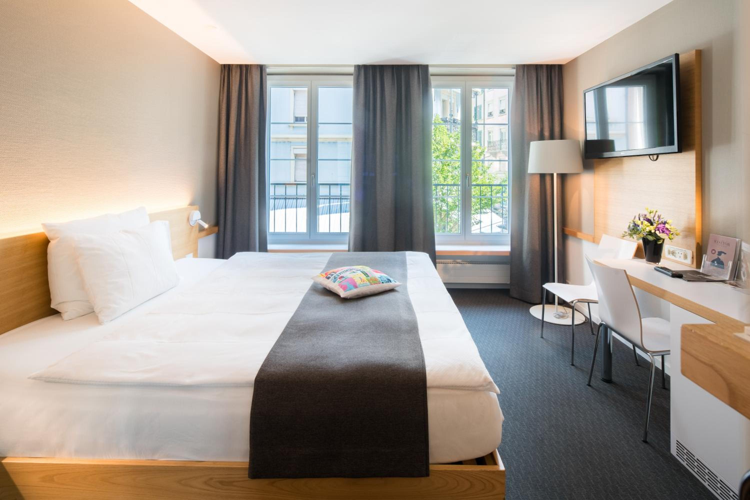 Available room