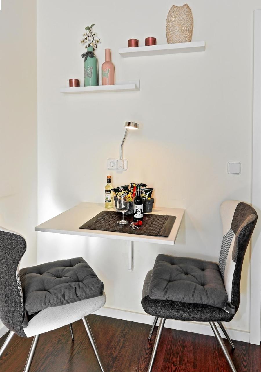 Apartment with Garden View - Photo 14