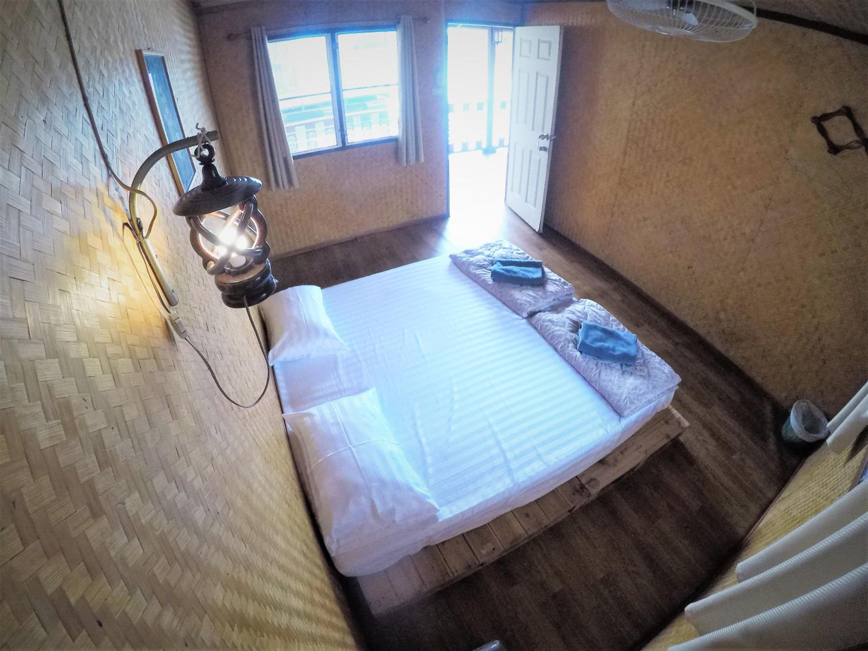 Double Room - Photo 4