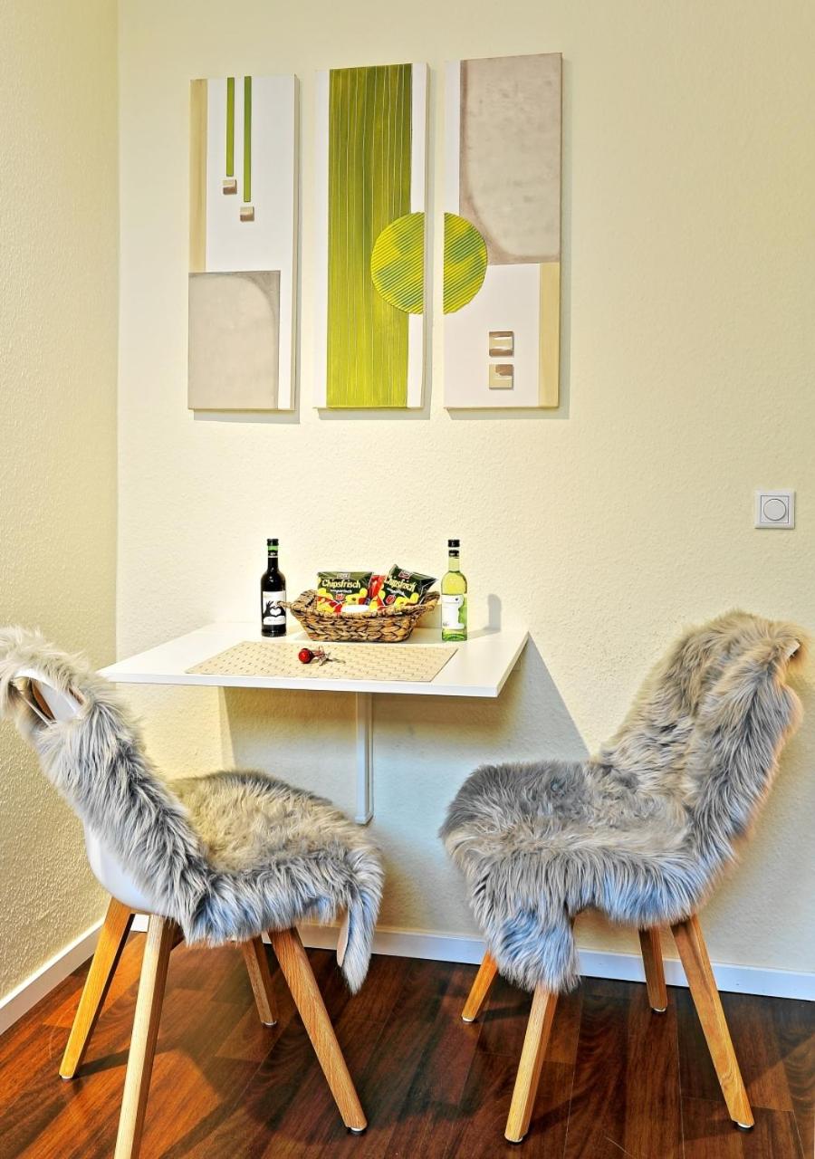 Studio Apartment - Photo 2