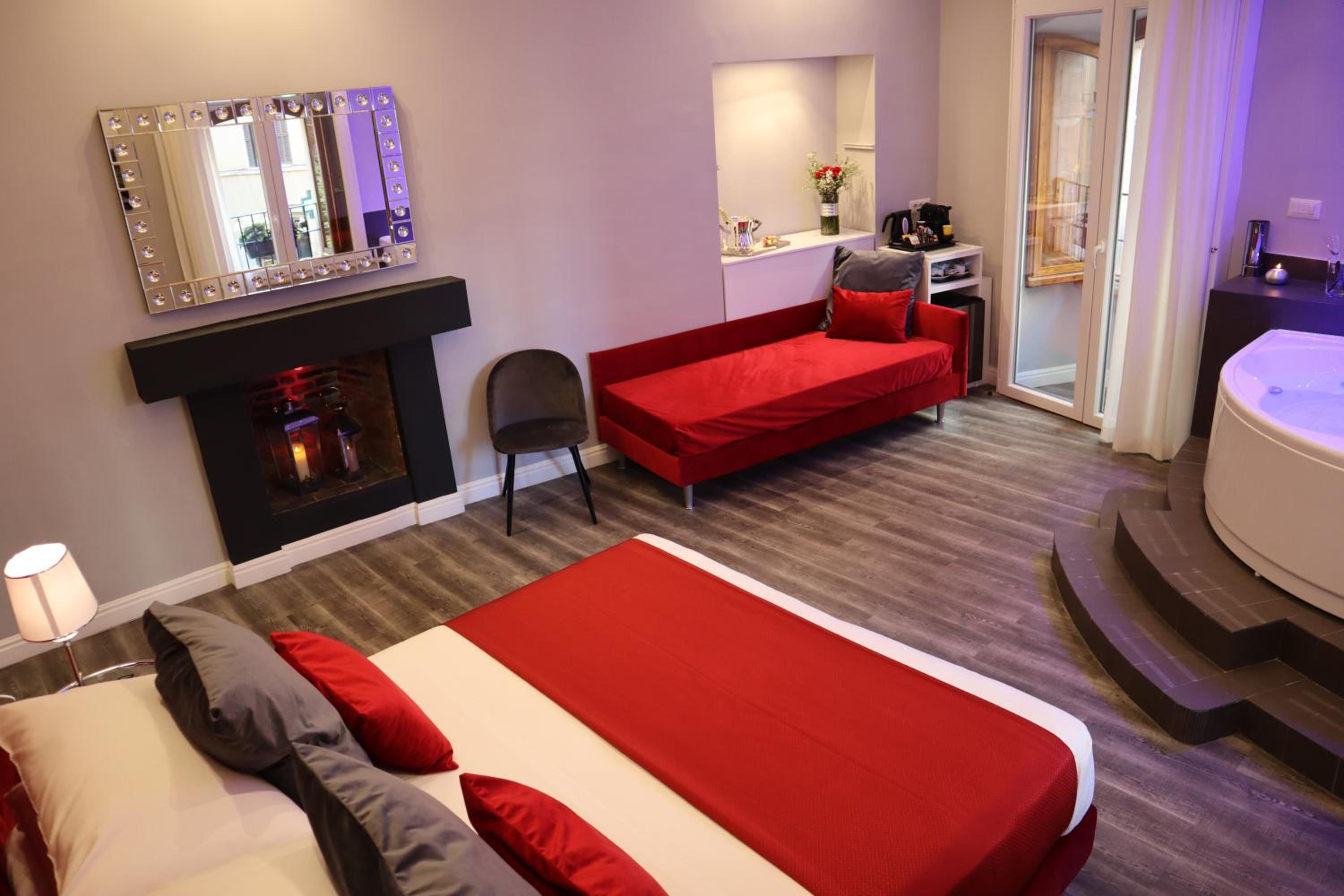 Executive Suite photo 2