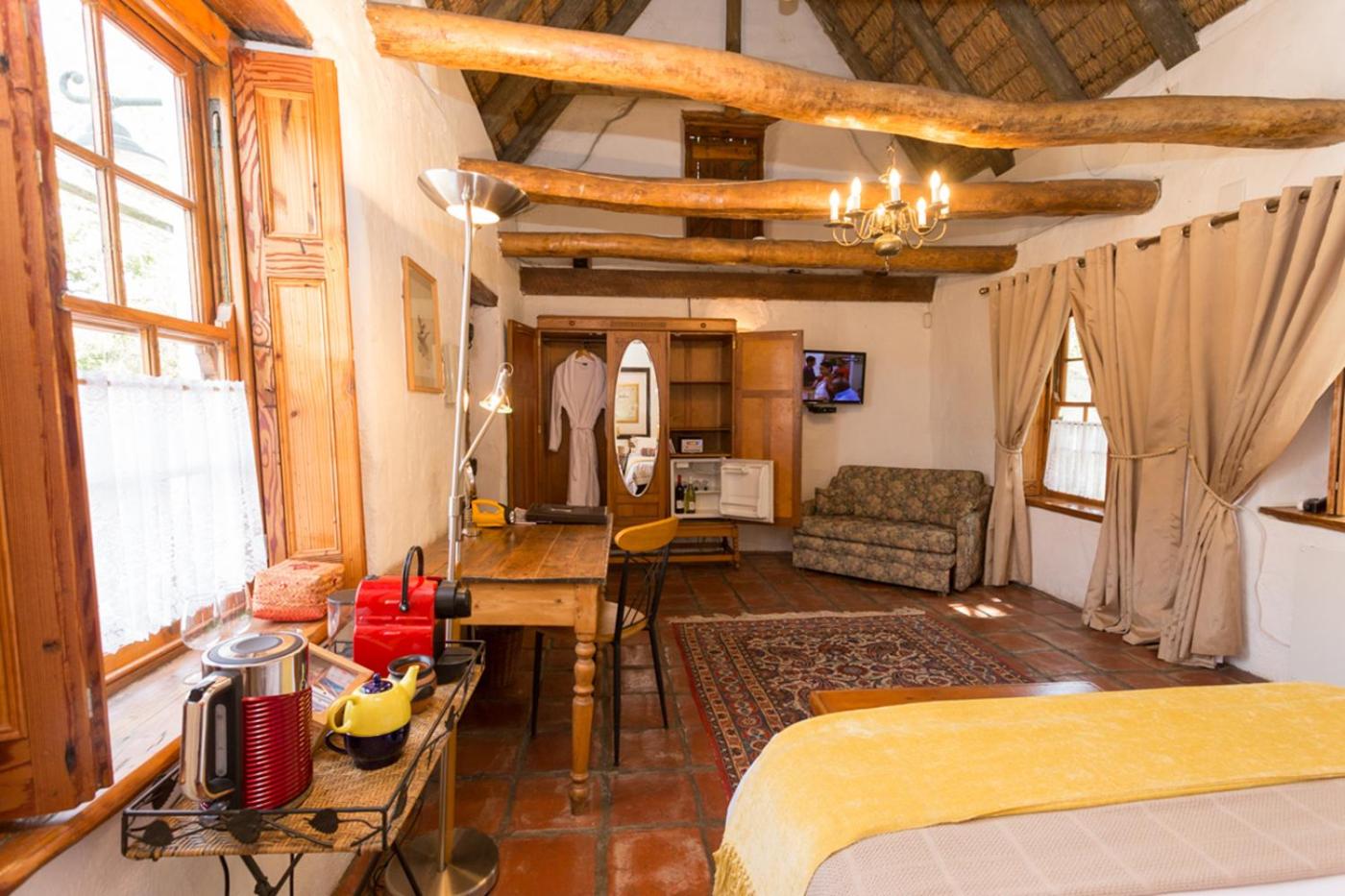  Double Room - Photo 6