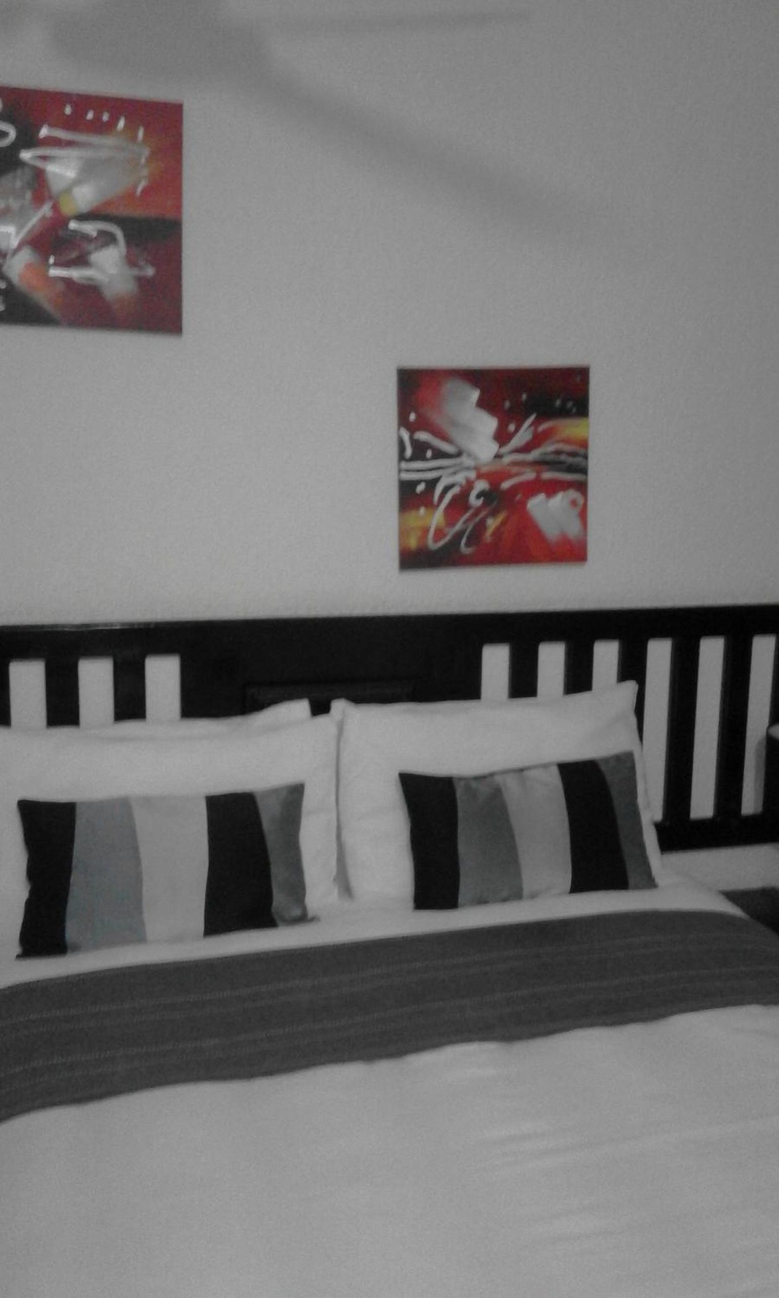 Deluxe Double or Twin Room - Photo 8