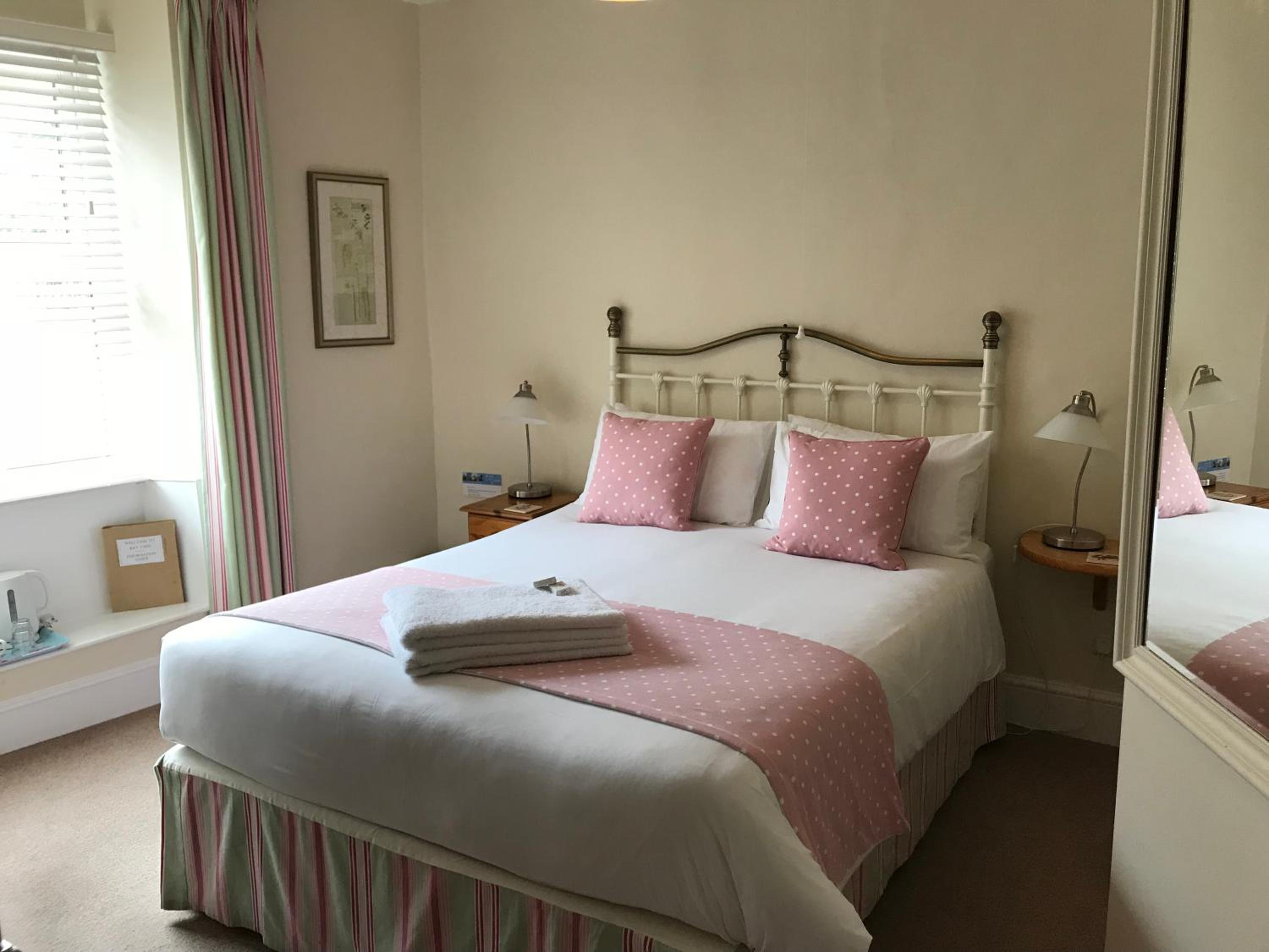 Double Room photo 3