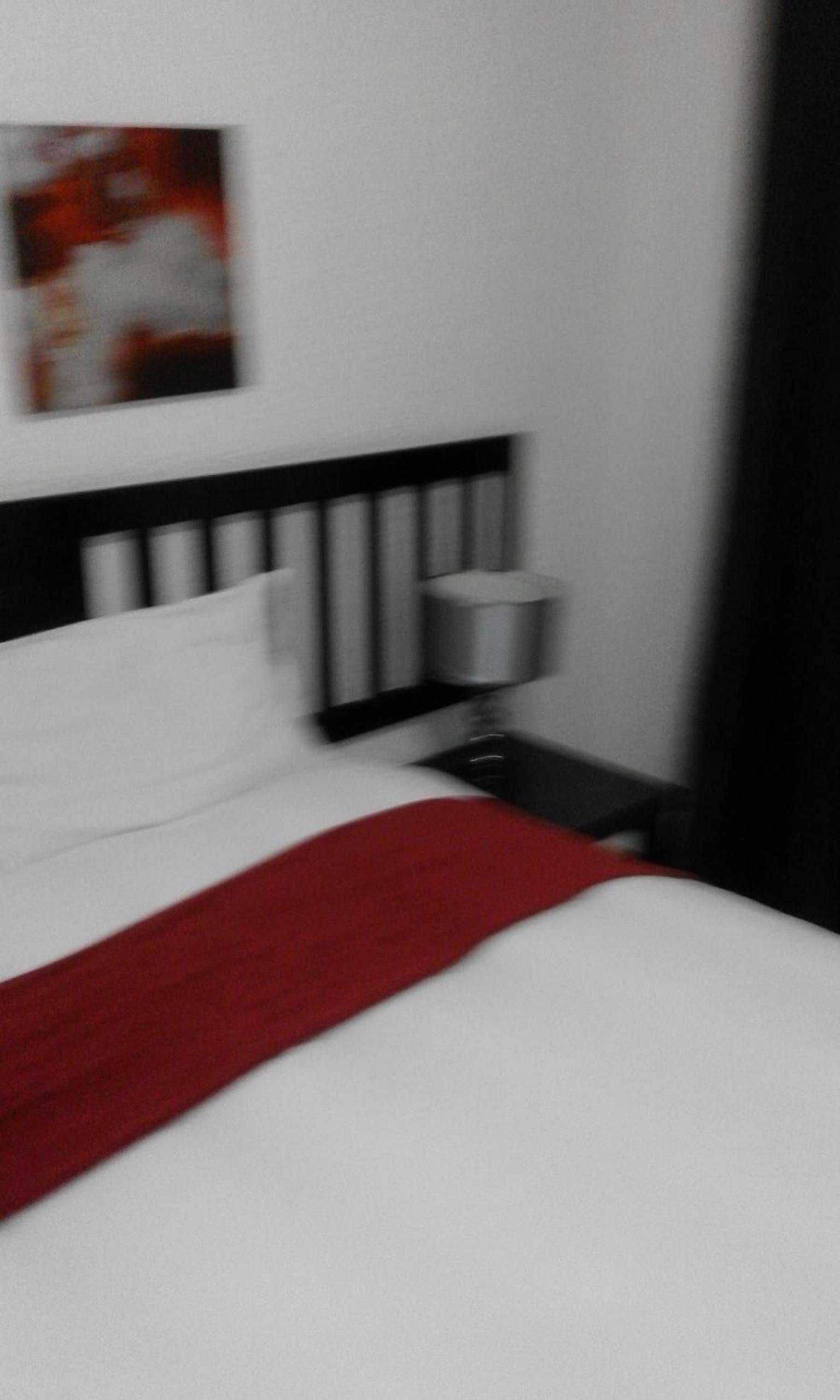 Deluxe Double or Twin Room - Photo 10